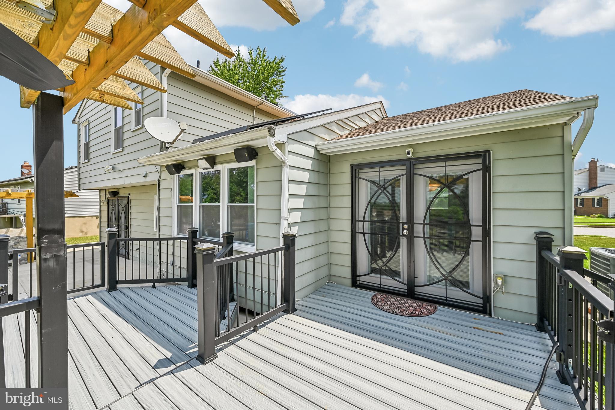 DISCOVERY ACRES - Residential