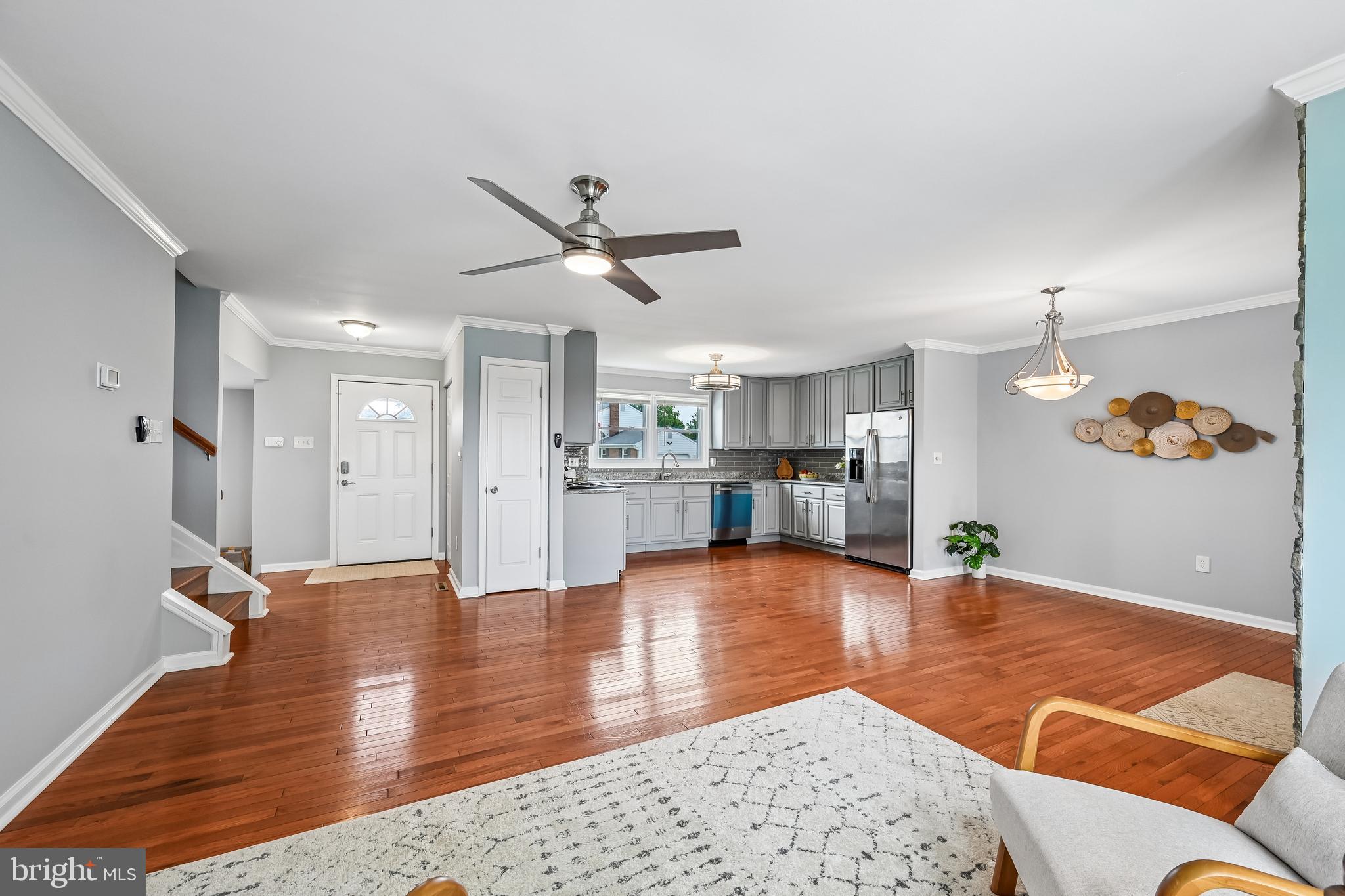 DISCOVERY ACRES - Residential