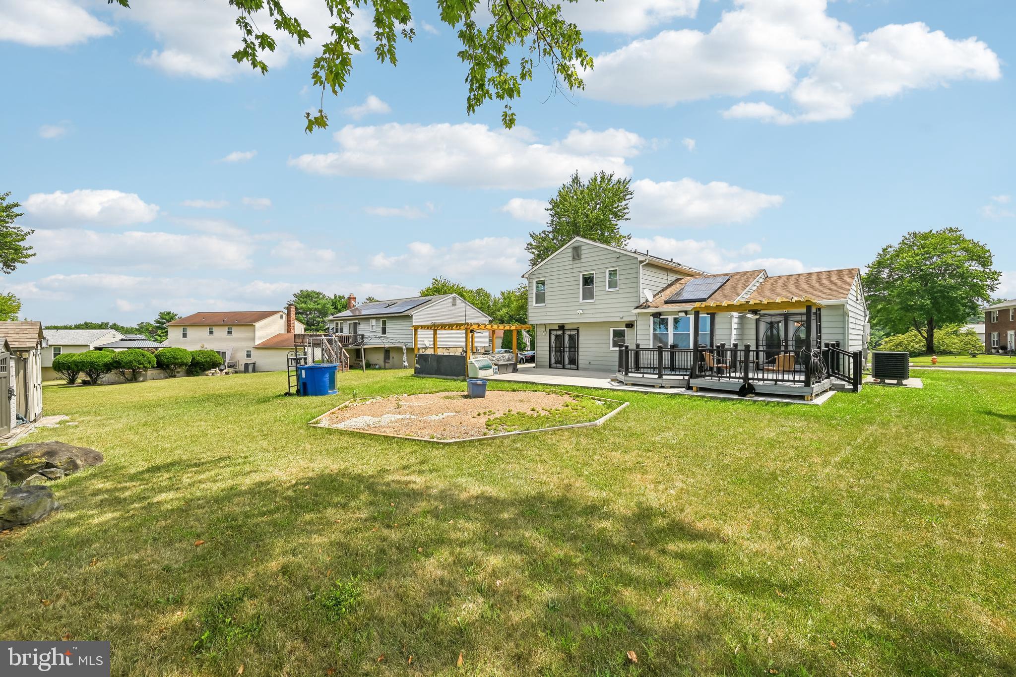 DISCOVERY ACRES - Residential