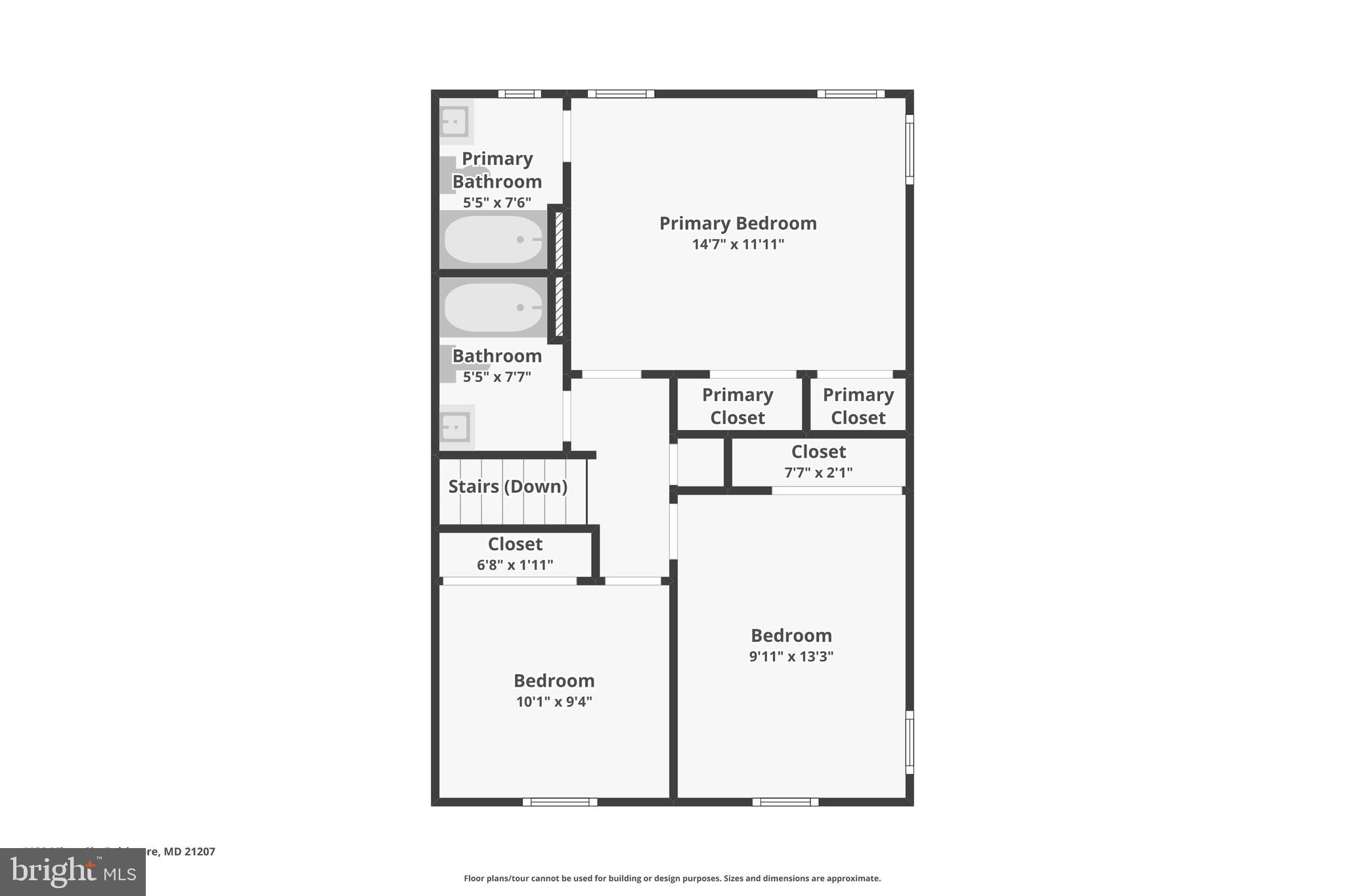 DISCOVERY ACRES - Residential