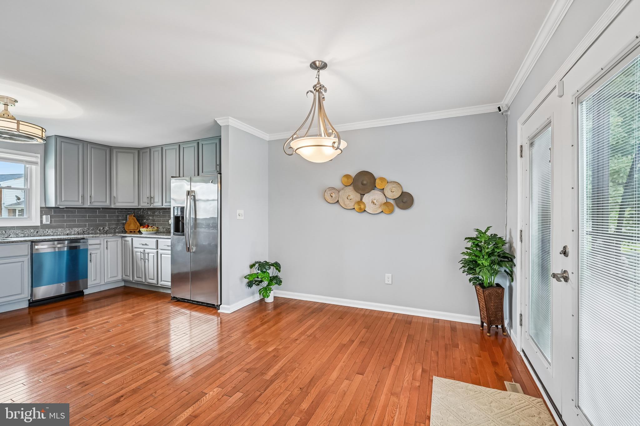 DISCOVERY ACRES - Residential
