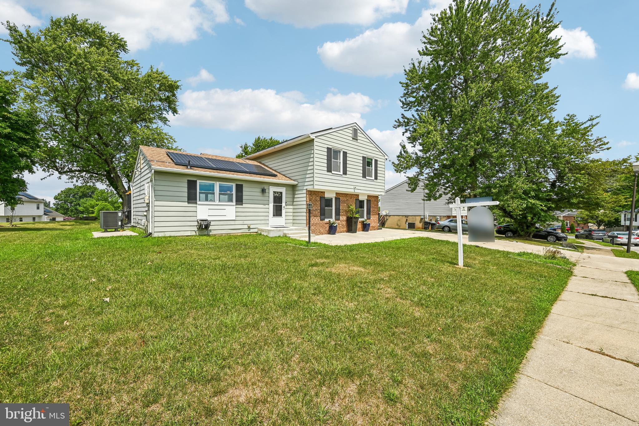 DISCOVERY ACRES - Residential