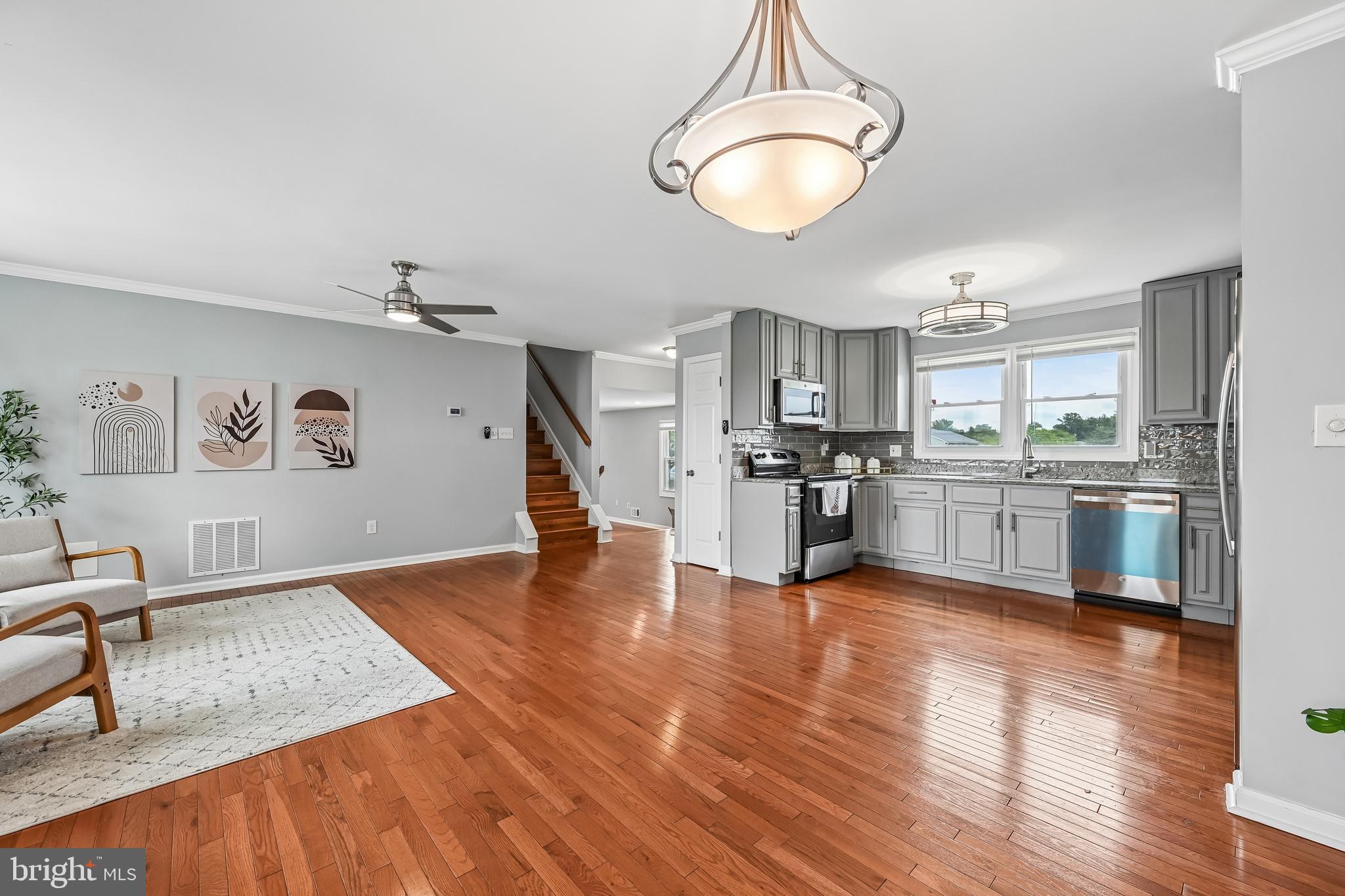 DISCOVERY ACRES - Residential