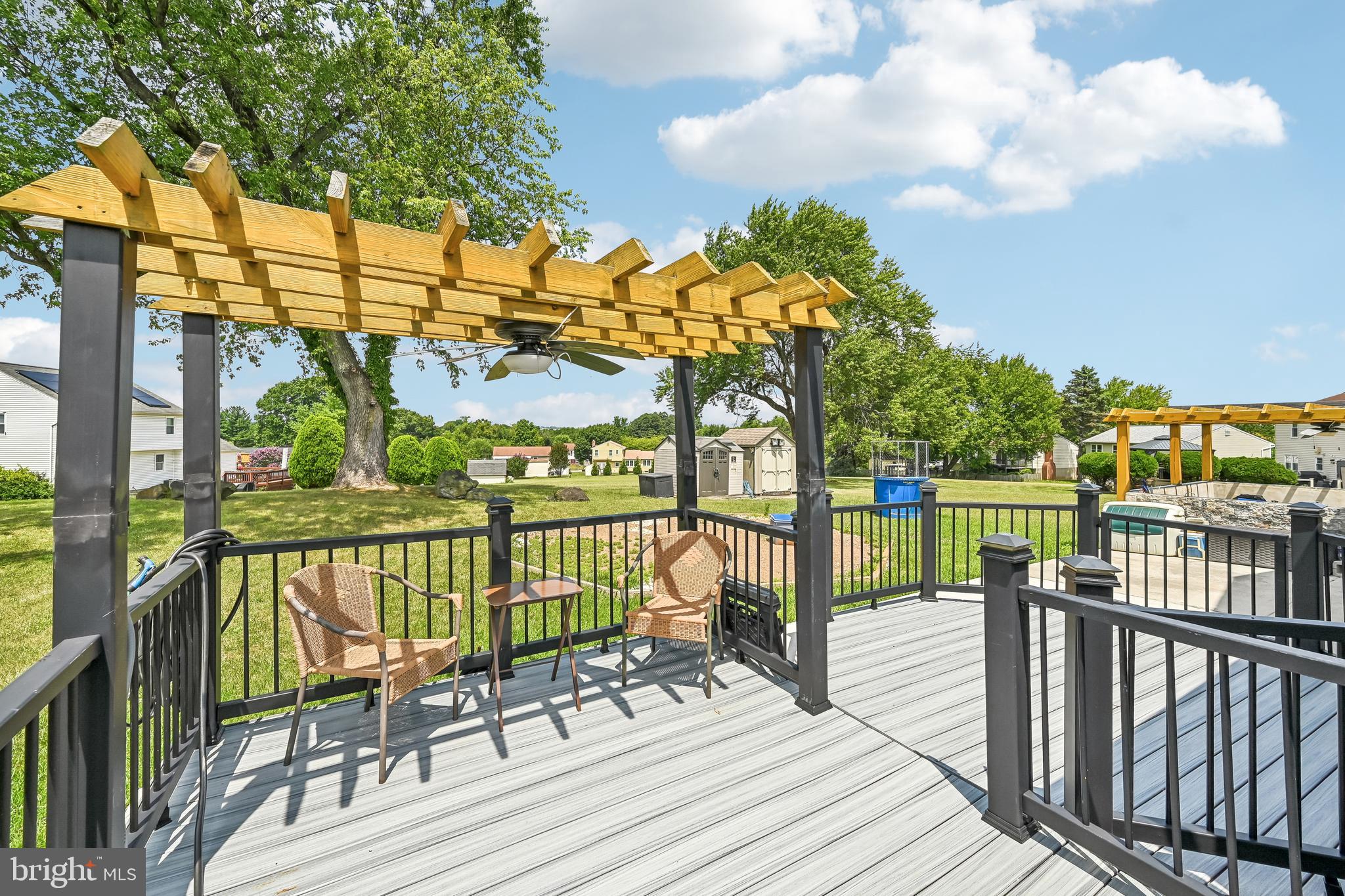 DISCOVERY ACRES - Residential