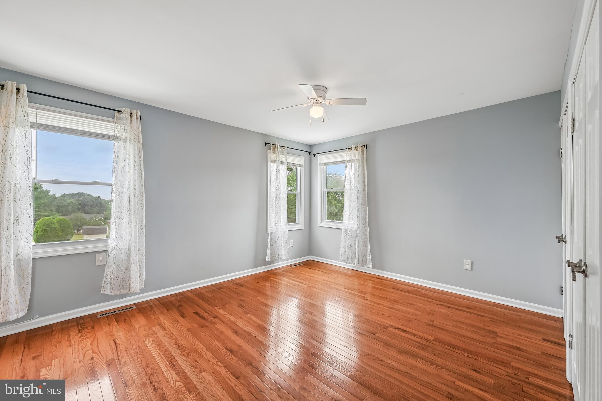 DISCOVERY ACRES - Residential