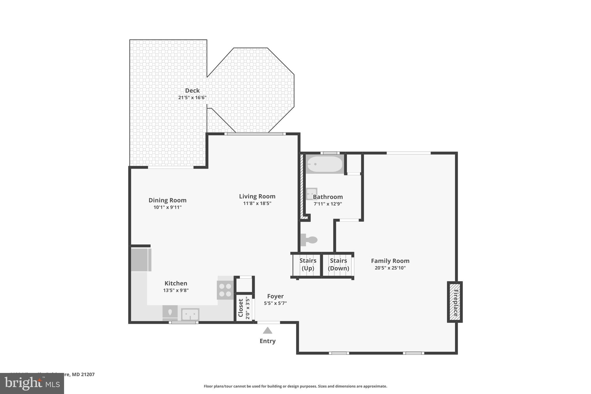 DISCOVERY ACRES - Residential