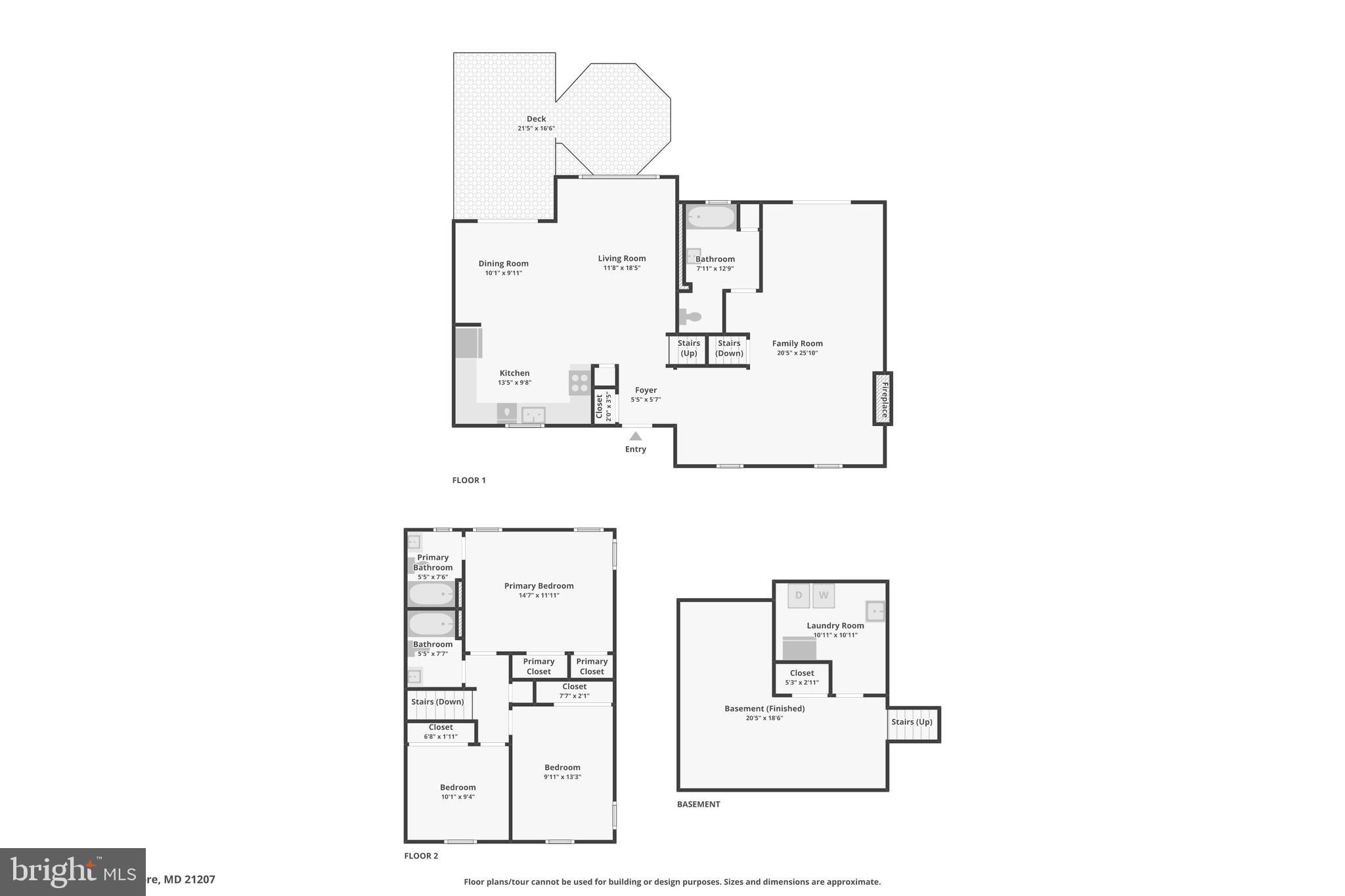 DISCOVERY ACRES - Residential