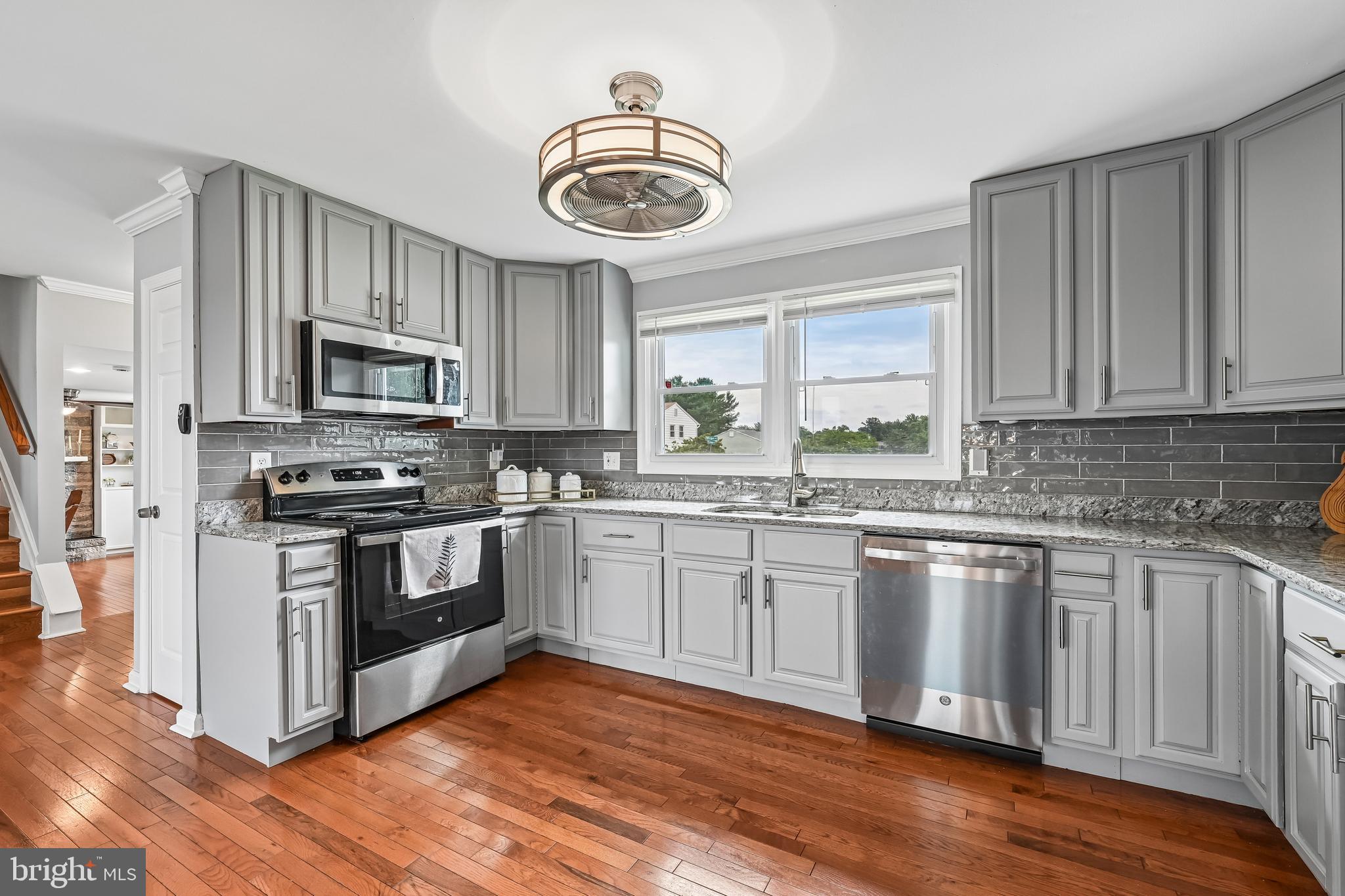 DISCOVERY ACRES - Residential