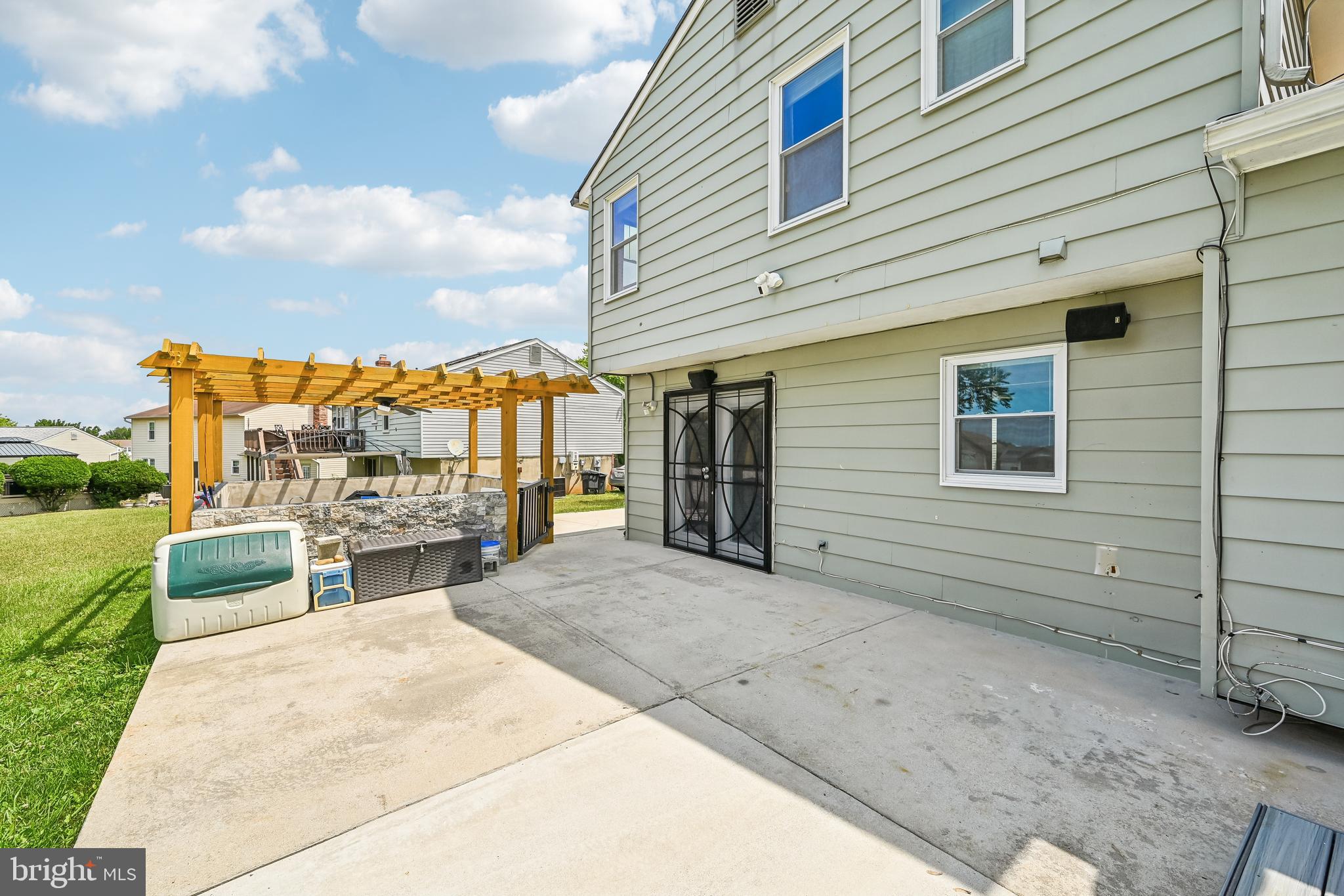 DISCOVERY ACRES - Residential