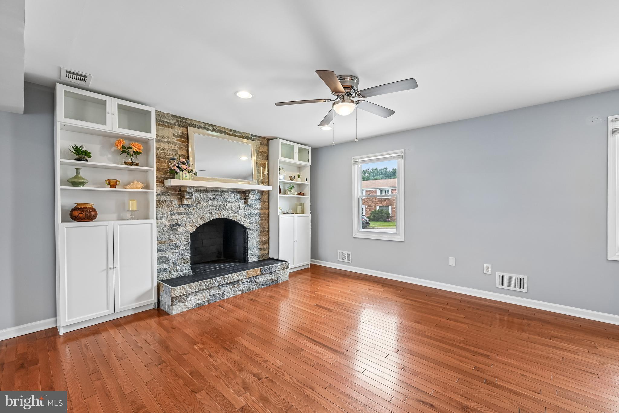 DISCOVERY ACRES - Residential