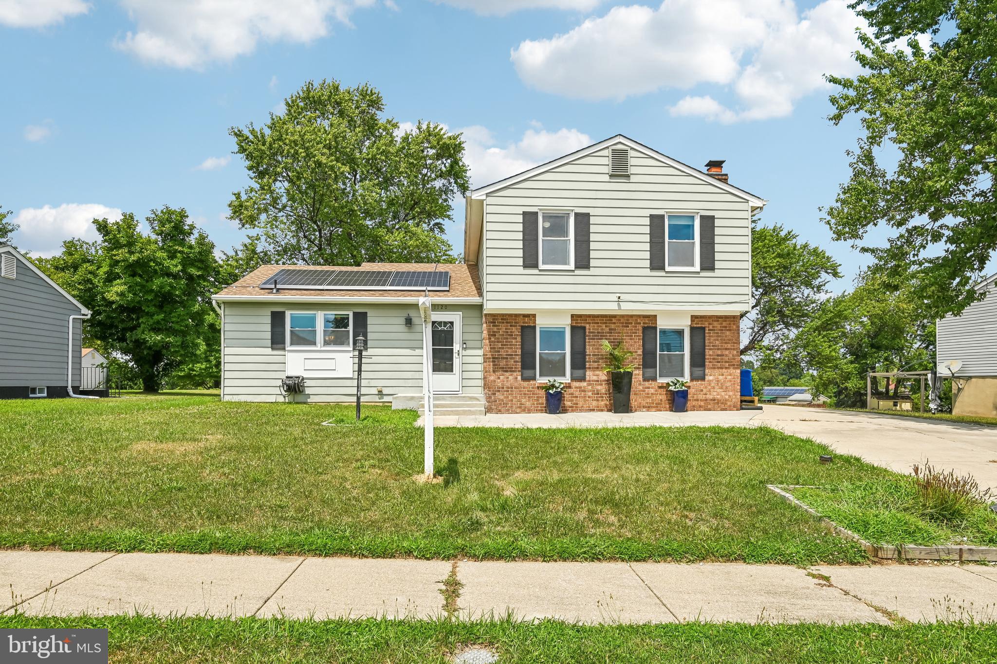 DISCOVERY ACRES - Residential