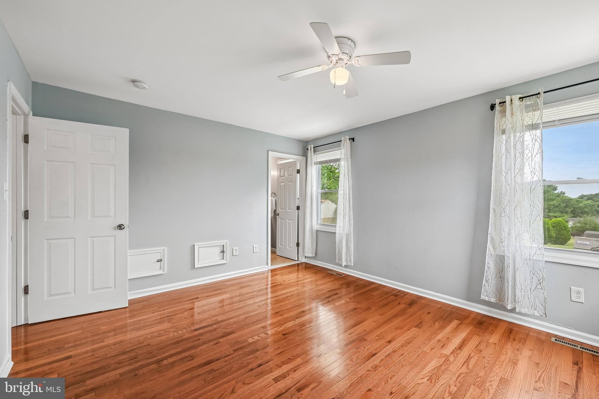 DISCOVERY ACRES - Residential