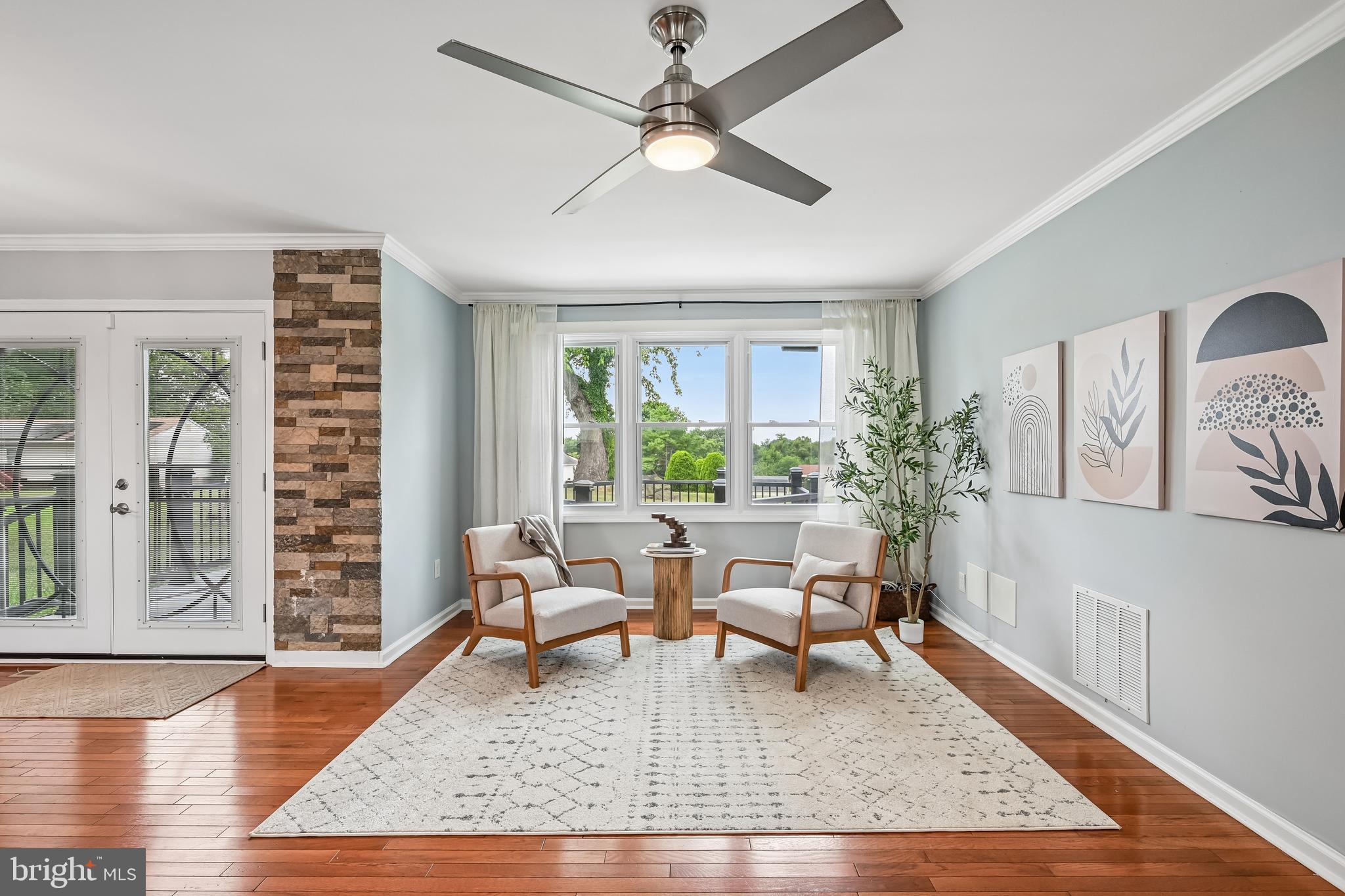 DISCOVERY ACRES - Residential