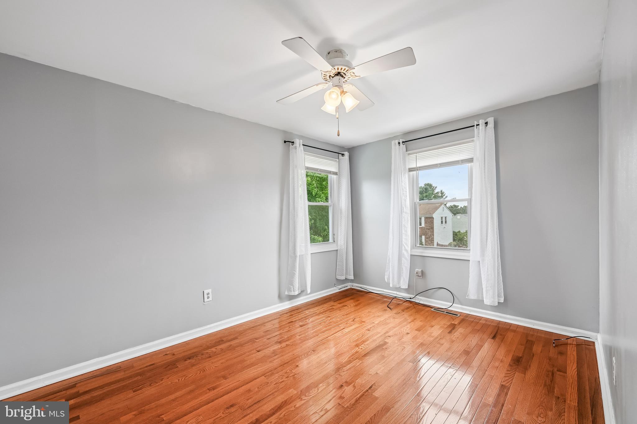 DISCOVERY ACRES - Residential