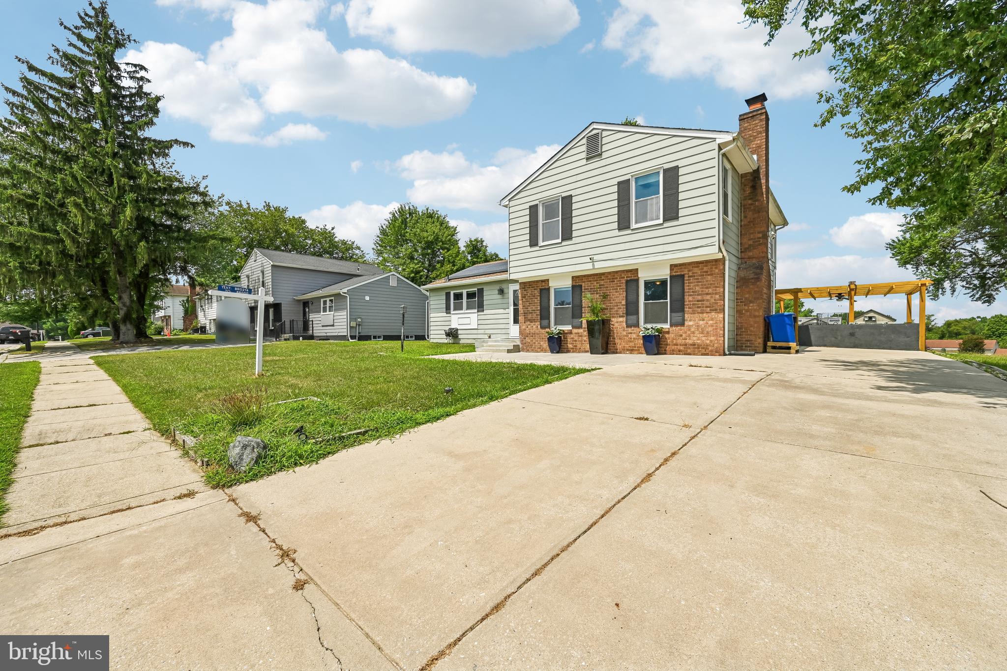 DISCOVERY ACRES - Residential