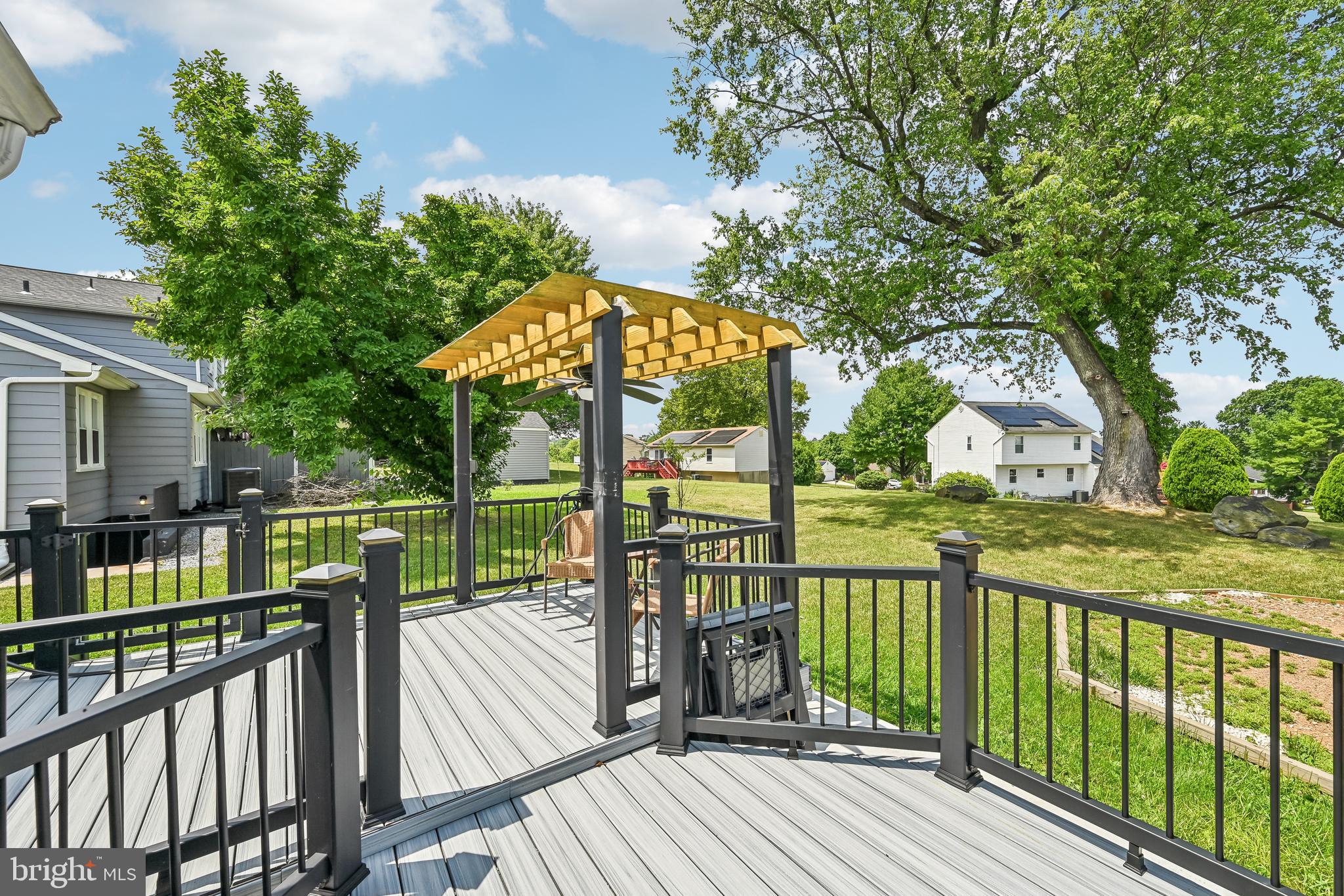 DISCOVERY ACRES - Residential