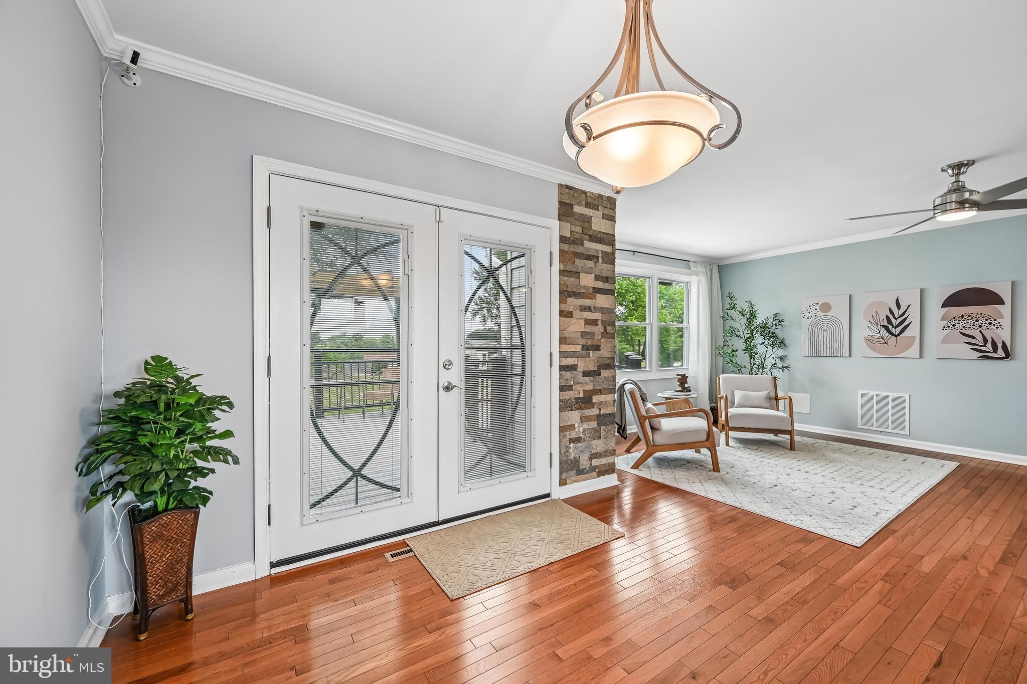 DISCOVERY ACRES - Residential