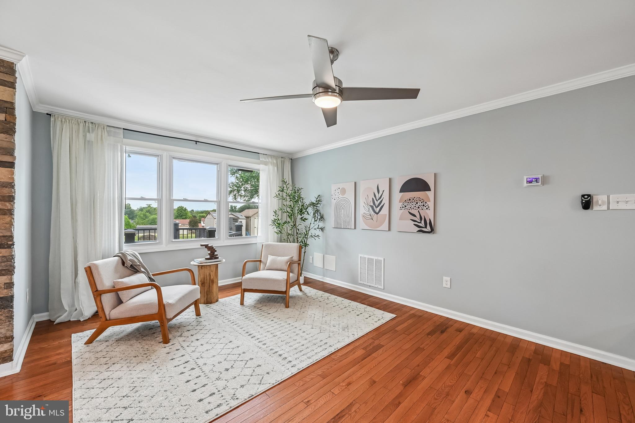 DISCOVERY ACRES - Residential