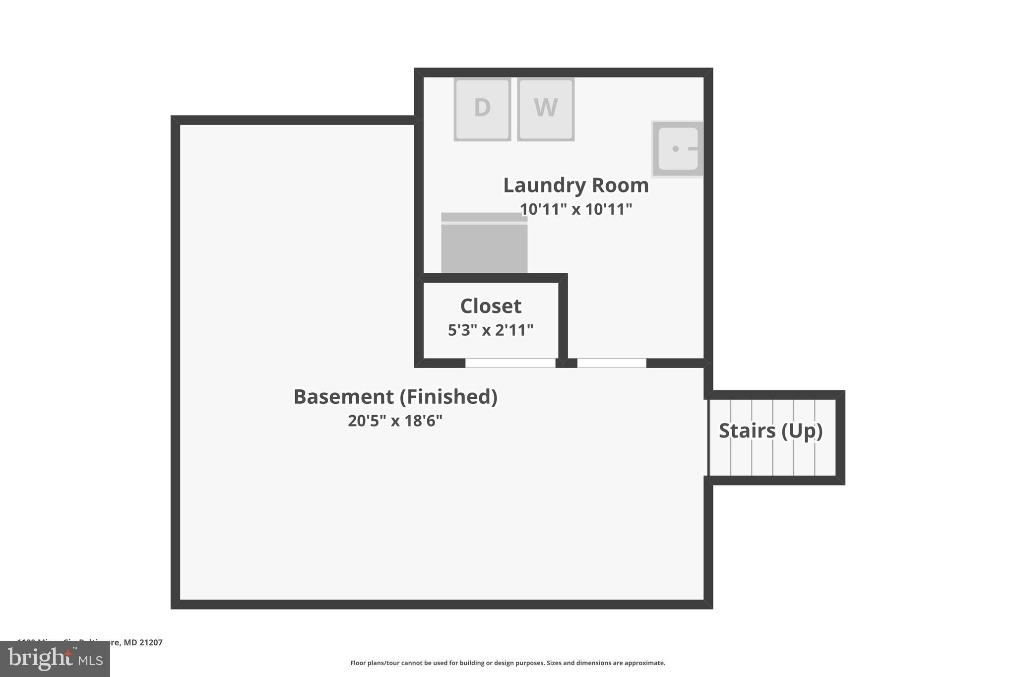 DISCOVERY ACRES - Residential