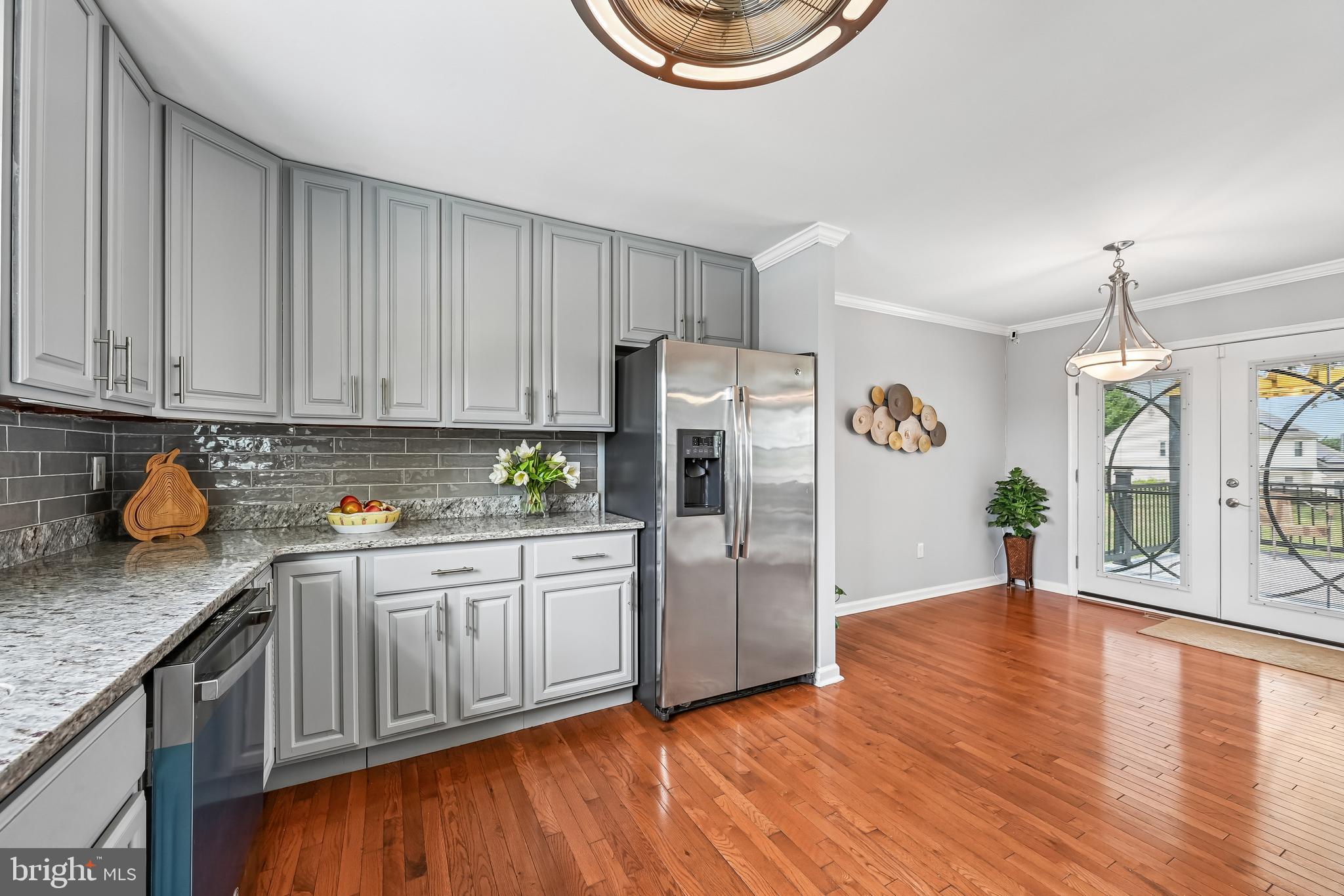 DISCOVERY ACRES - Residential