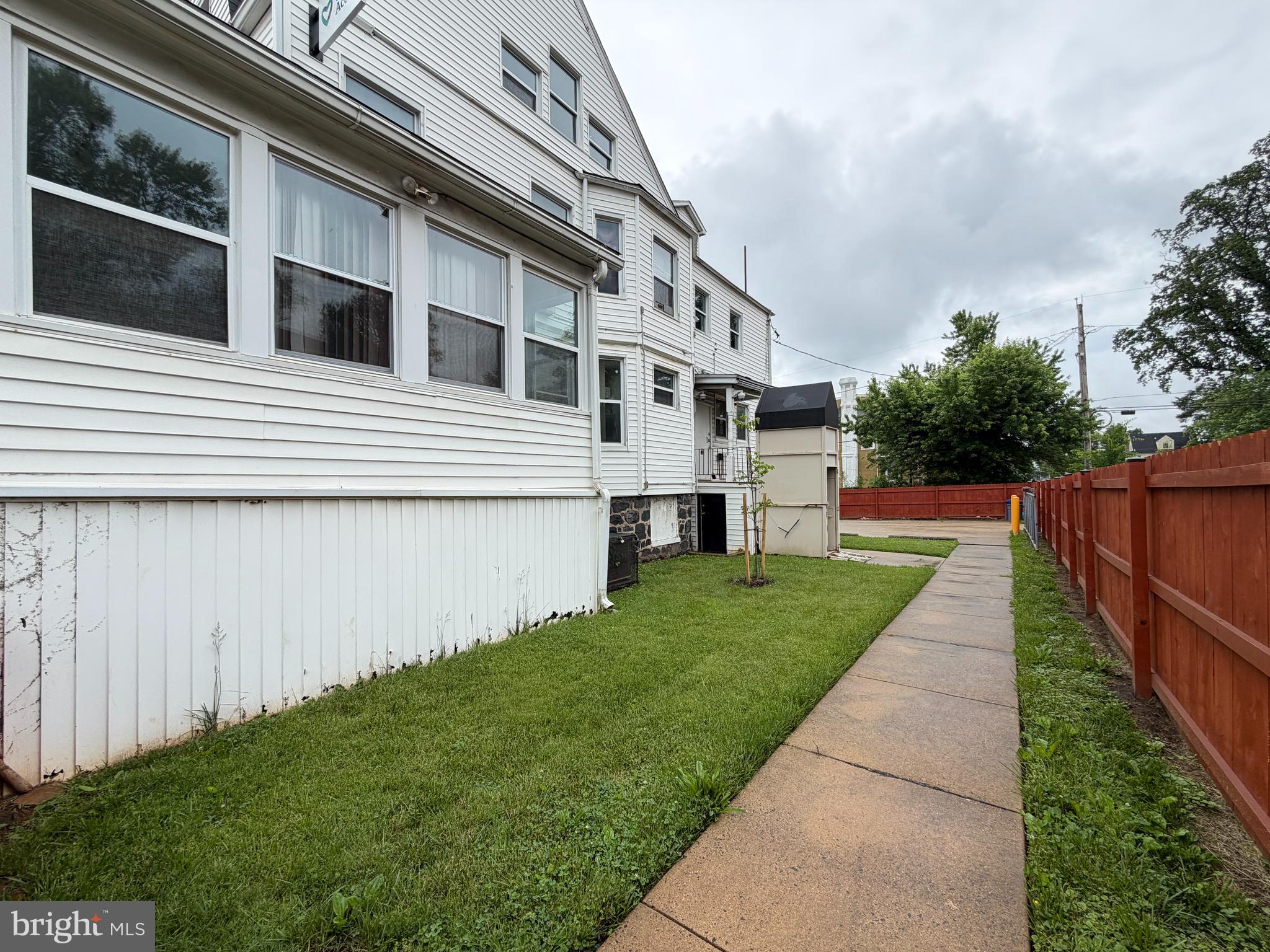 CALLAWAY-GARRISON - Residential