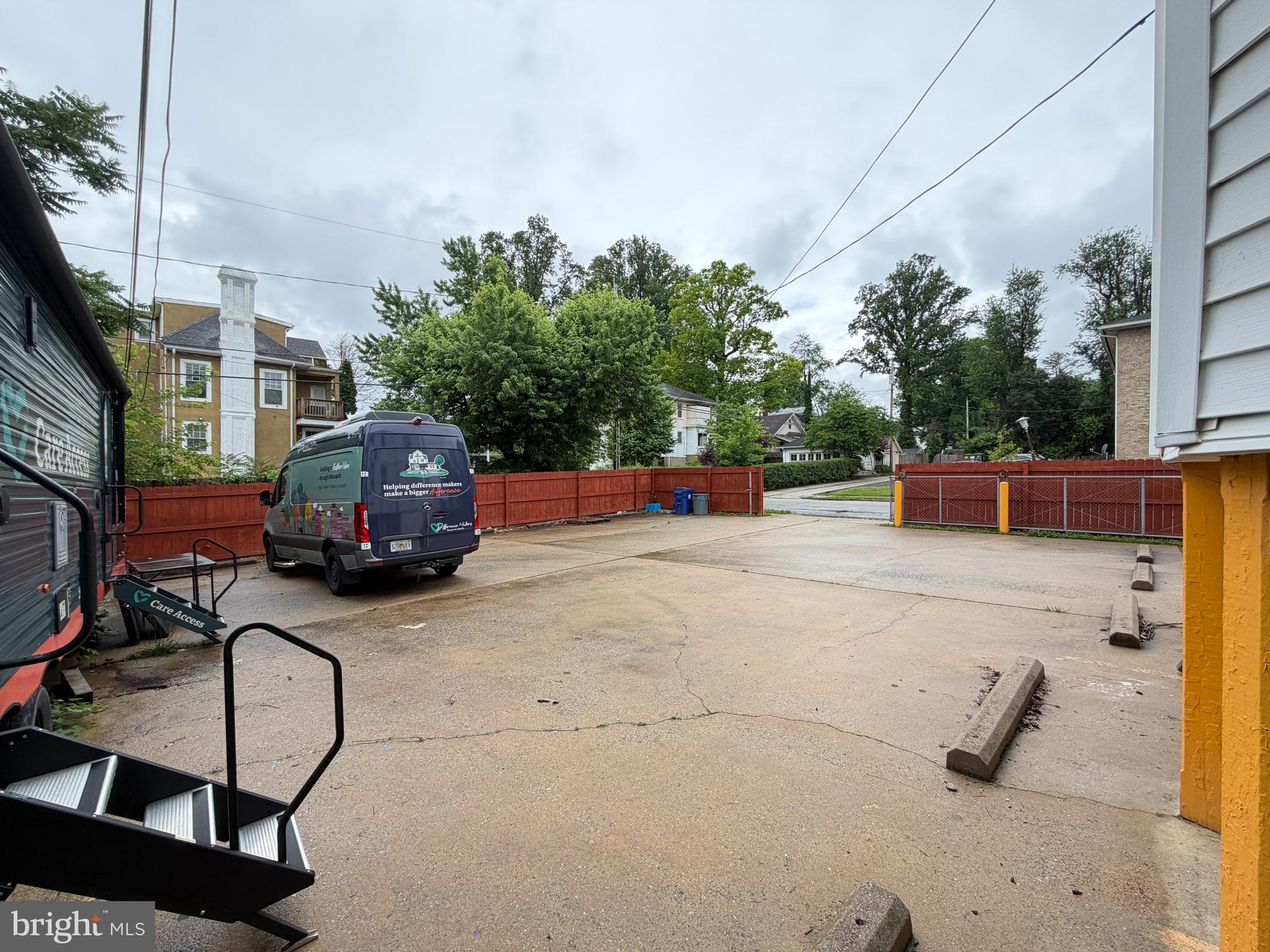 CALLAWAY-GARRISON - Residential