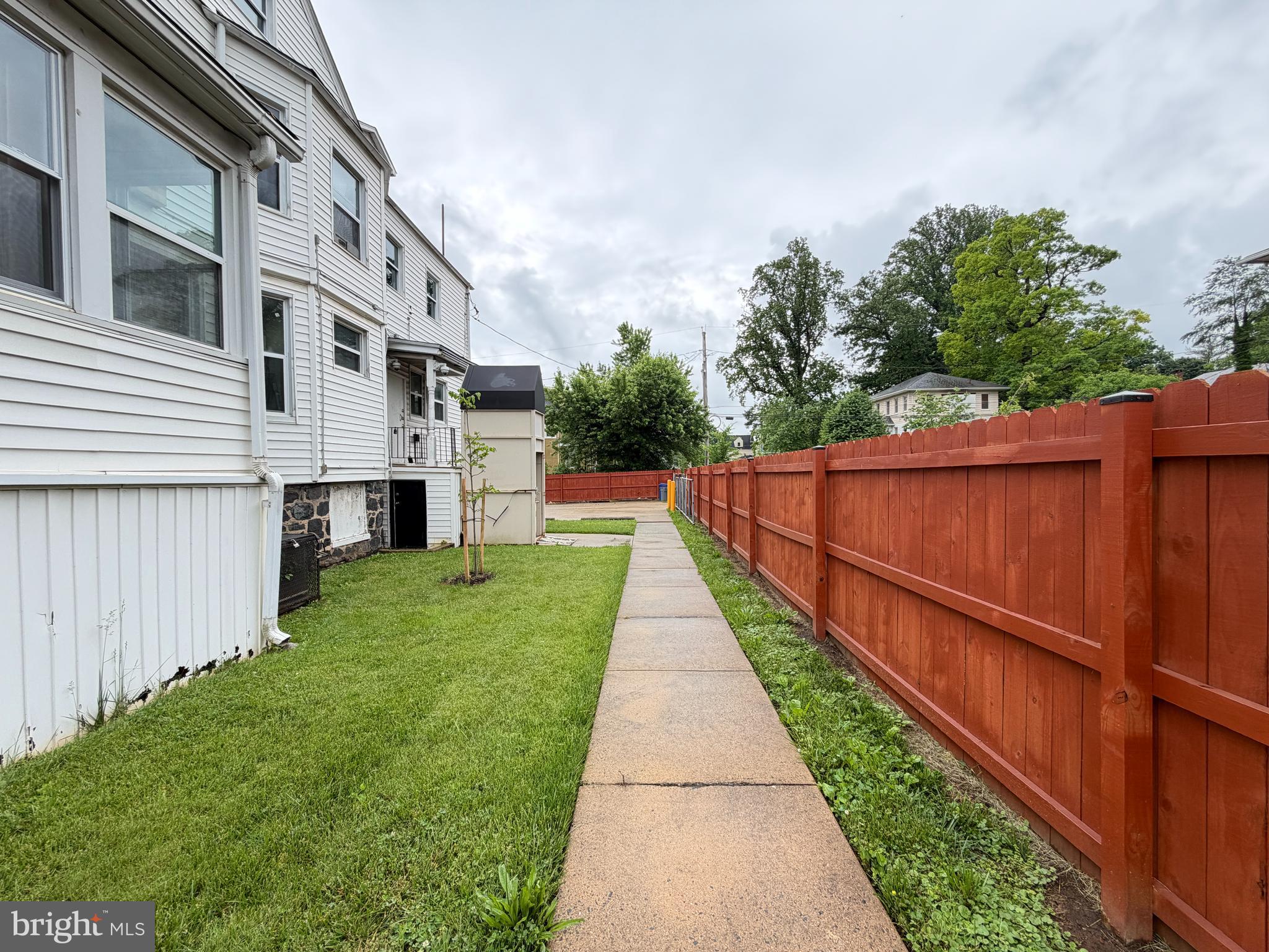 CALLAWAY-GARRISON - Residential
