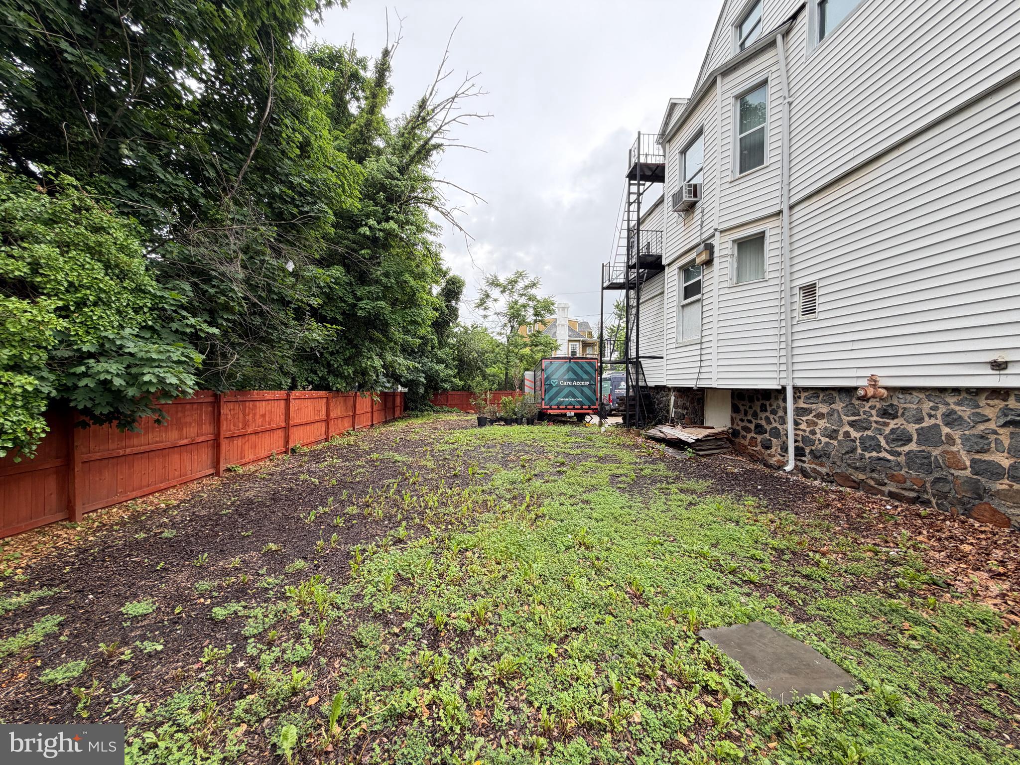 CALLAWAY-GARRISON - Residential