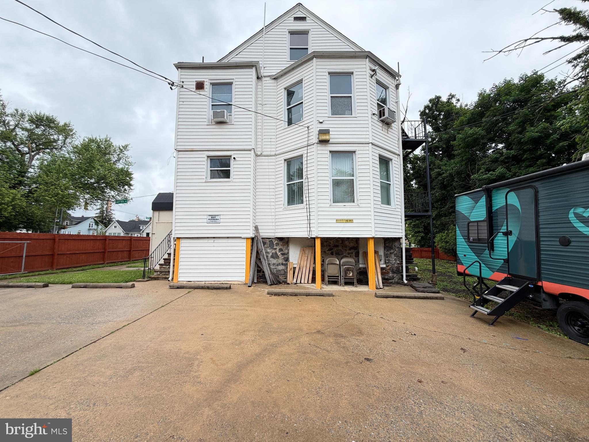 CALLAWAY-GARRISON - Residential