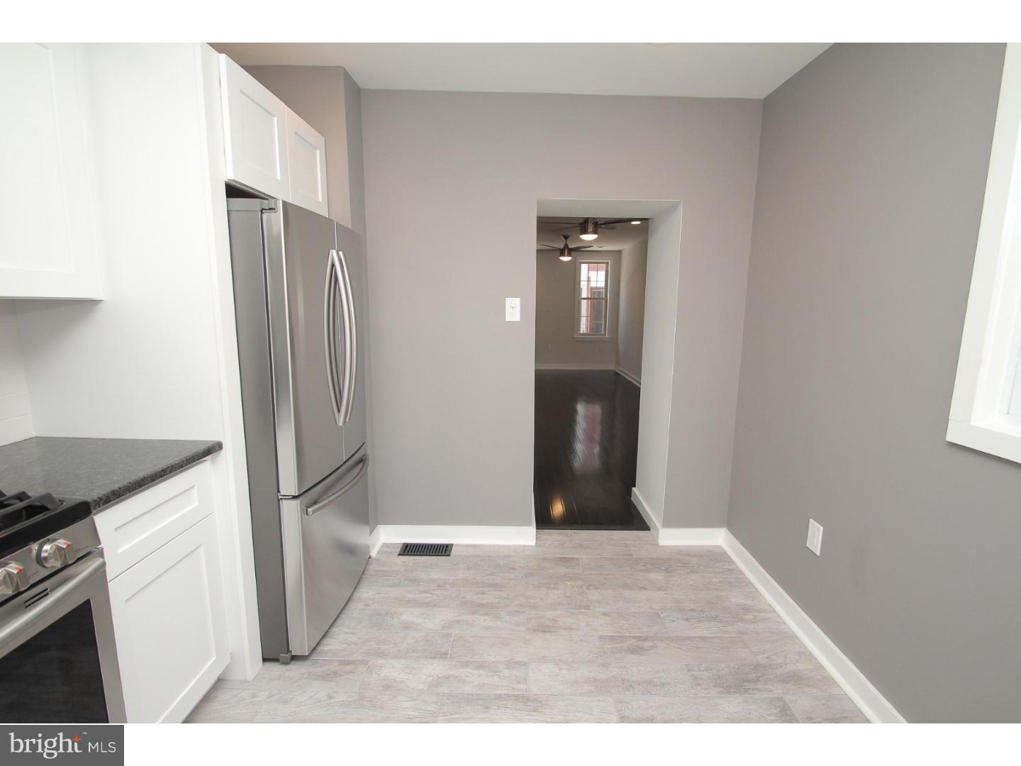 PORT RICHMOND - Residential
