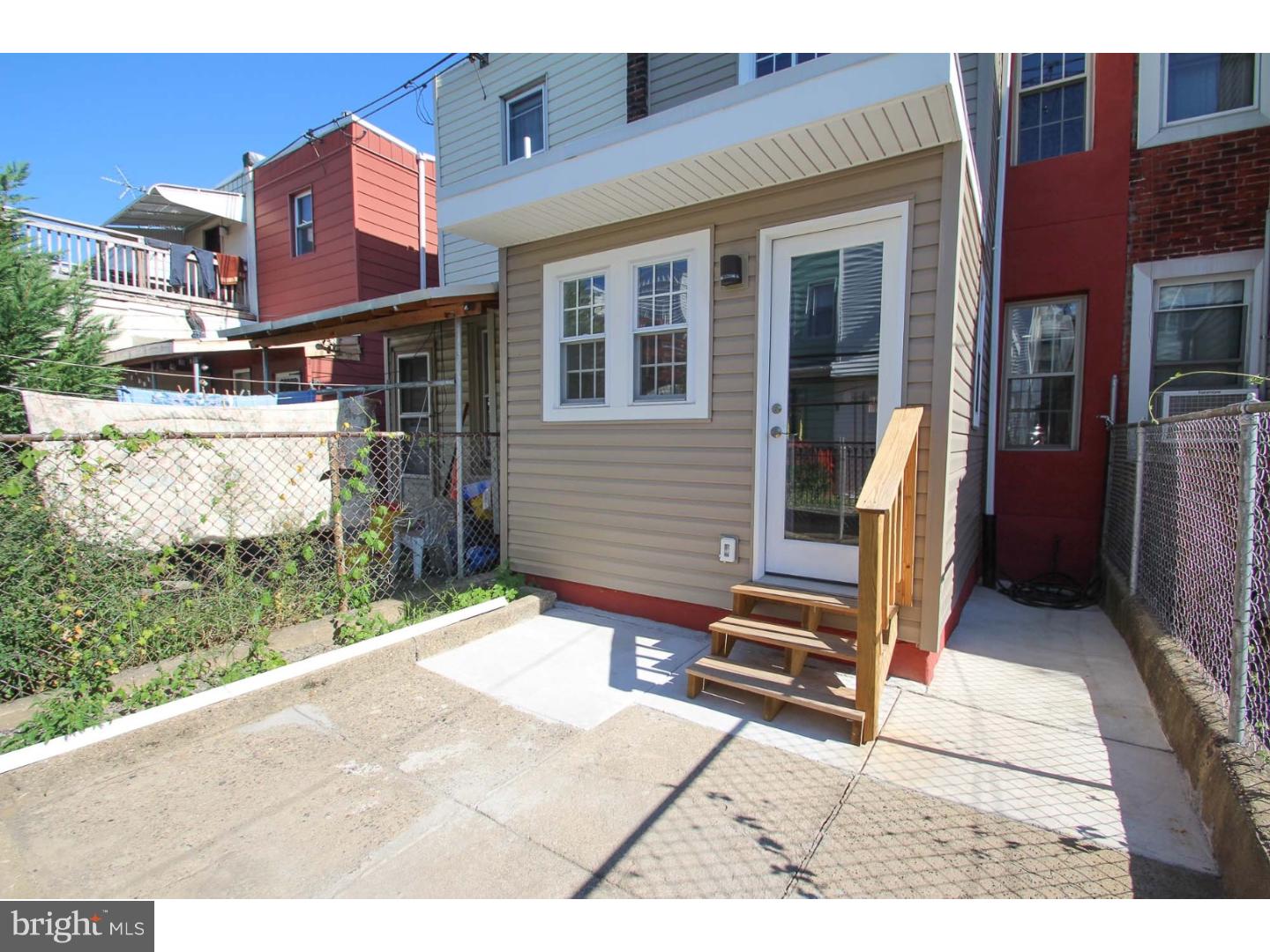 PORT RICHMOND - Residential