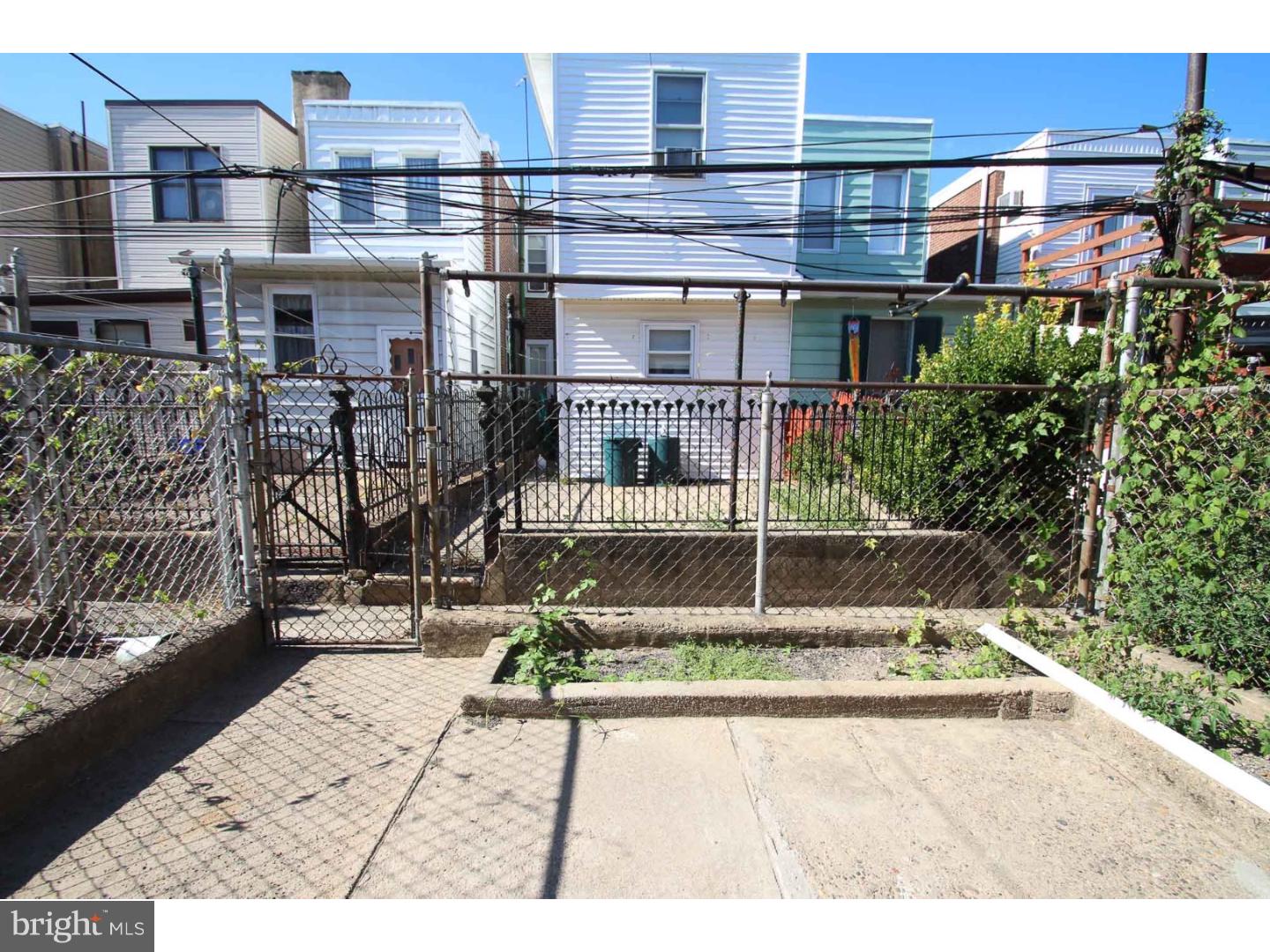 PORT RICHMOND - Residential