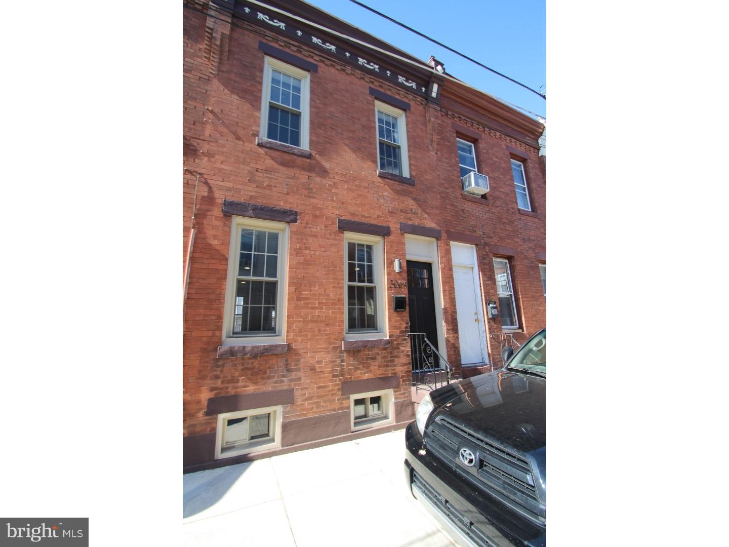 PORT RICHMOND - Residential