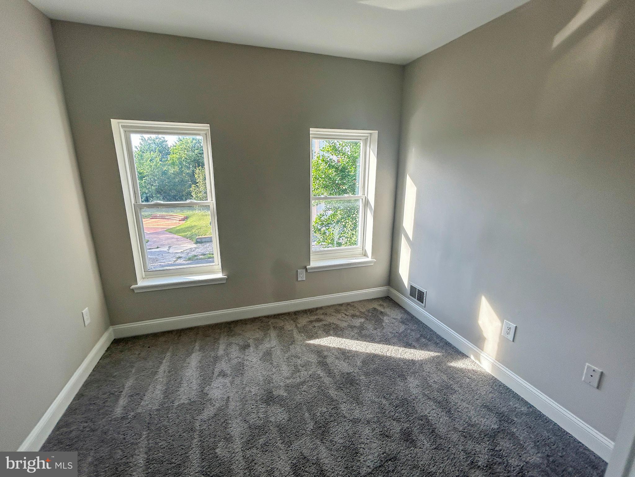 DRUID HEIGHTS - Residential