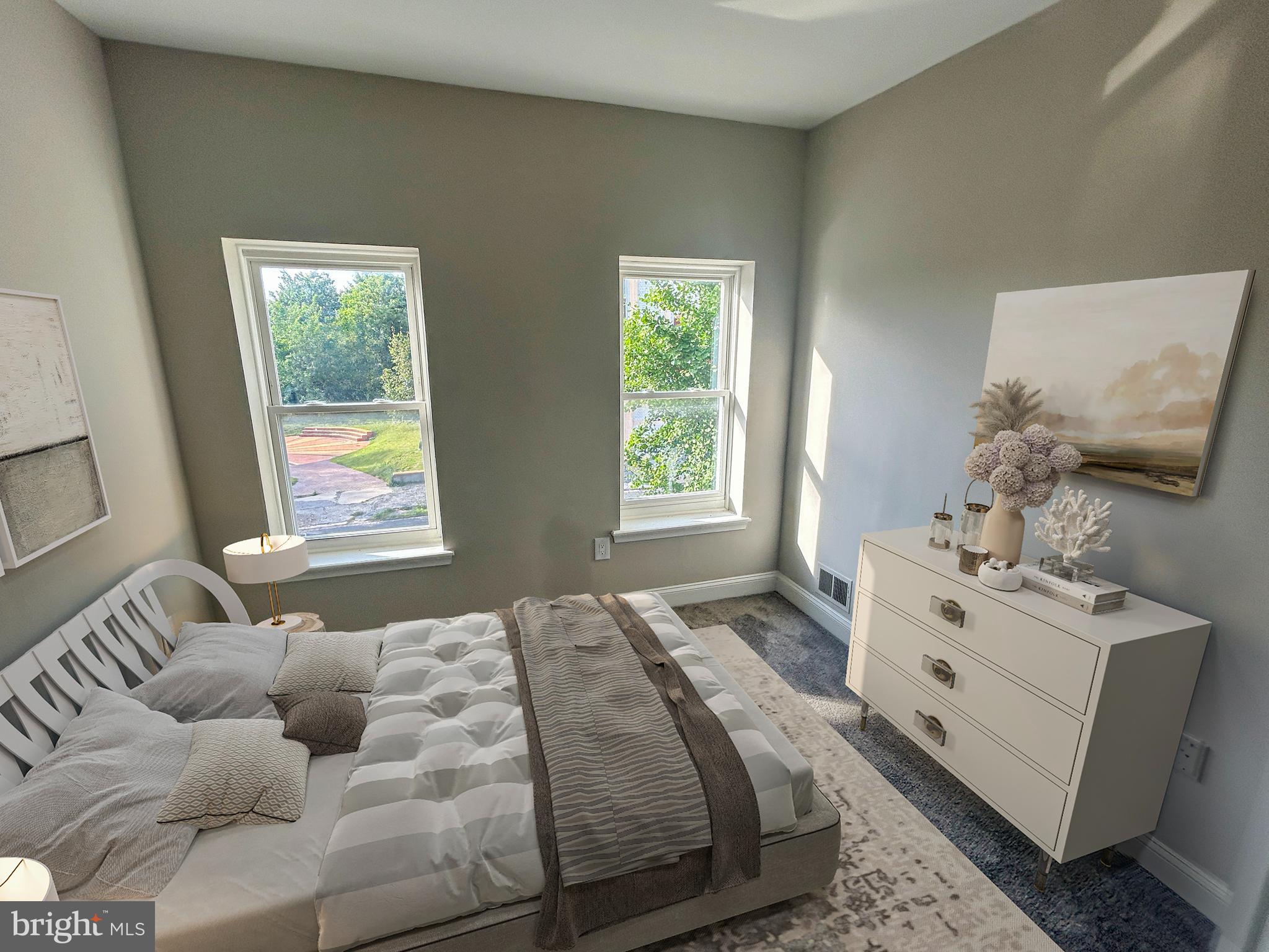 DRUID HEIGHTS - Residential