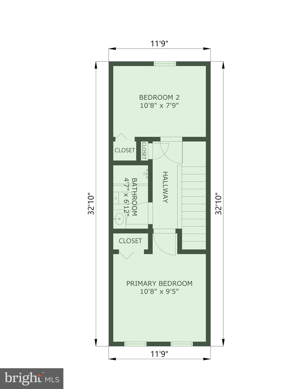 DRUID HEIGHTS - Residential
