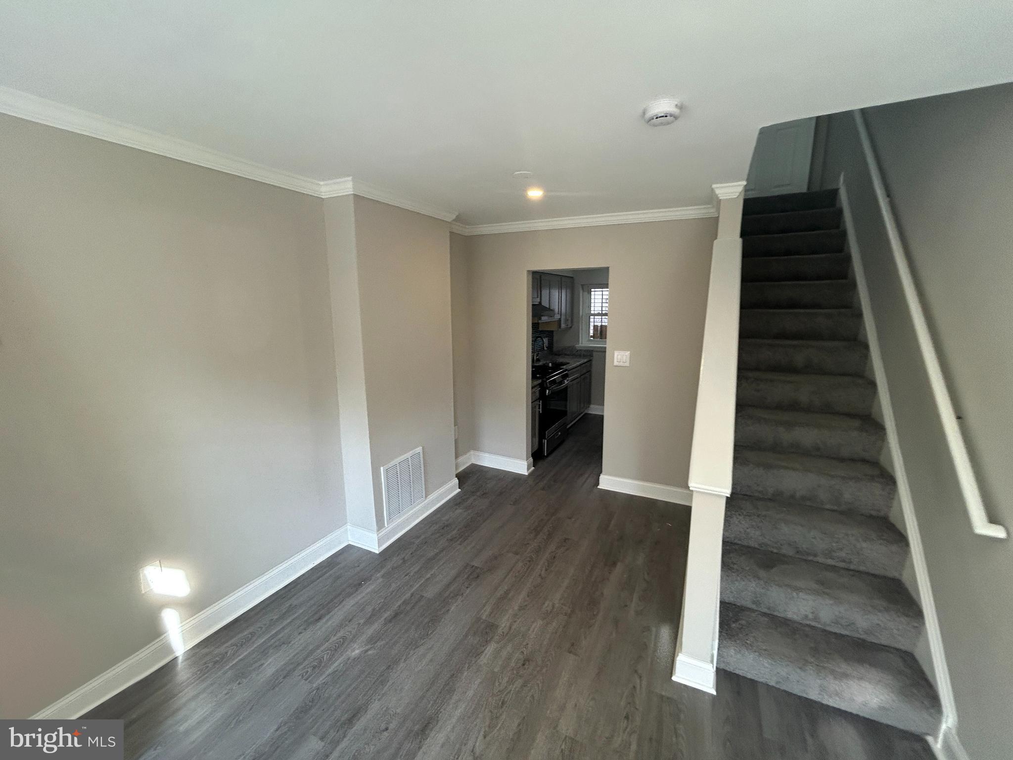 DRUID HEIGHTS - Residential
