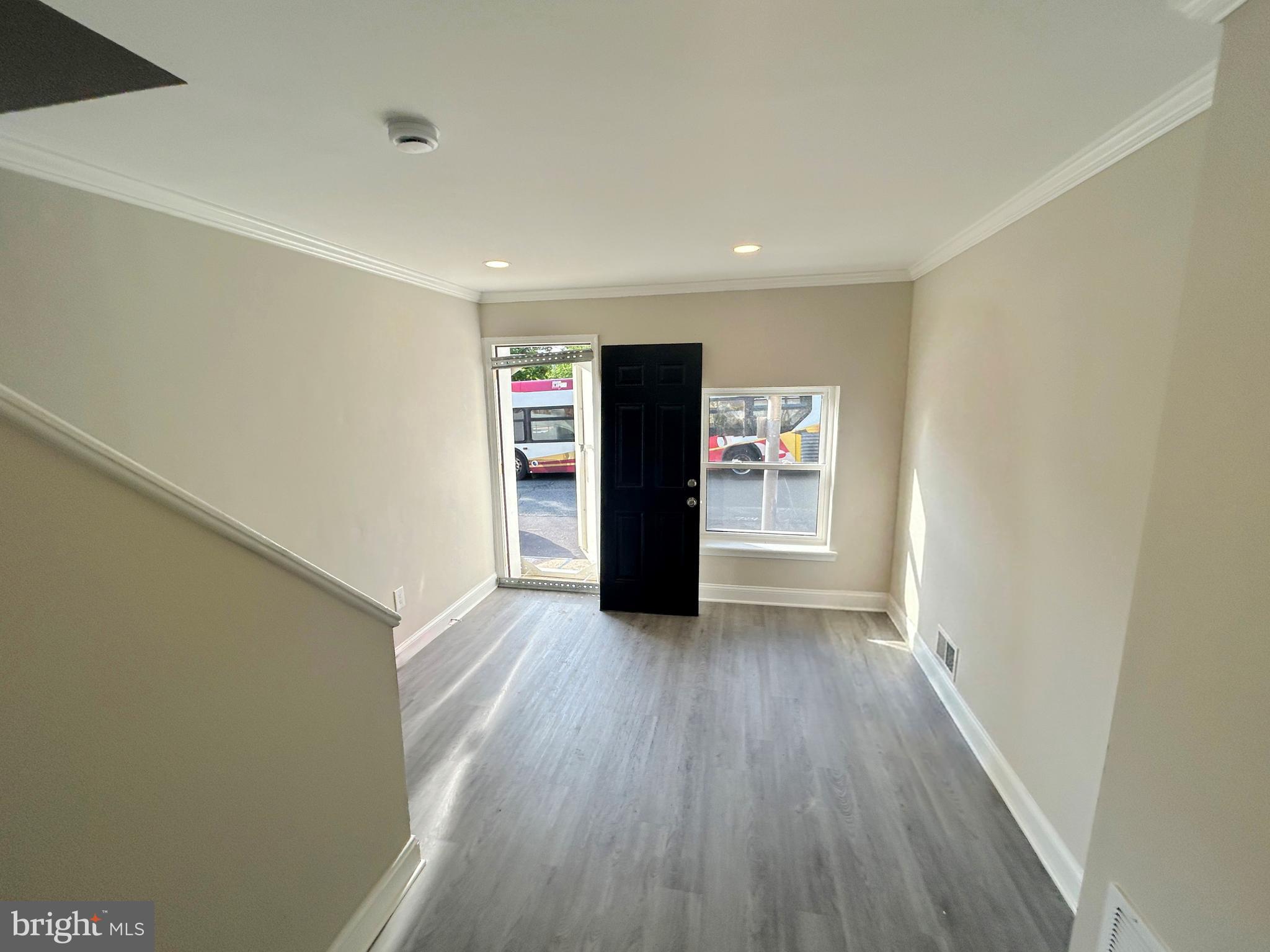 DRUID HEIGHTS - Residential