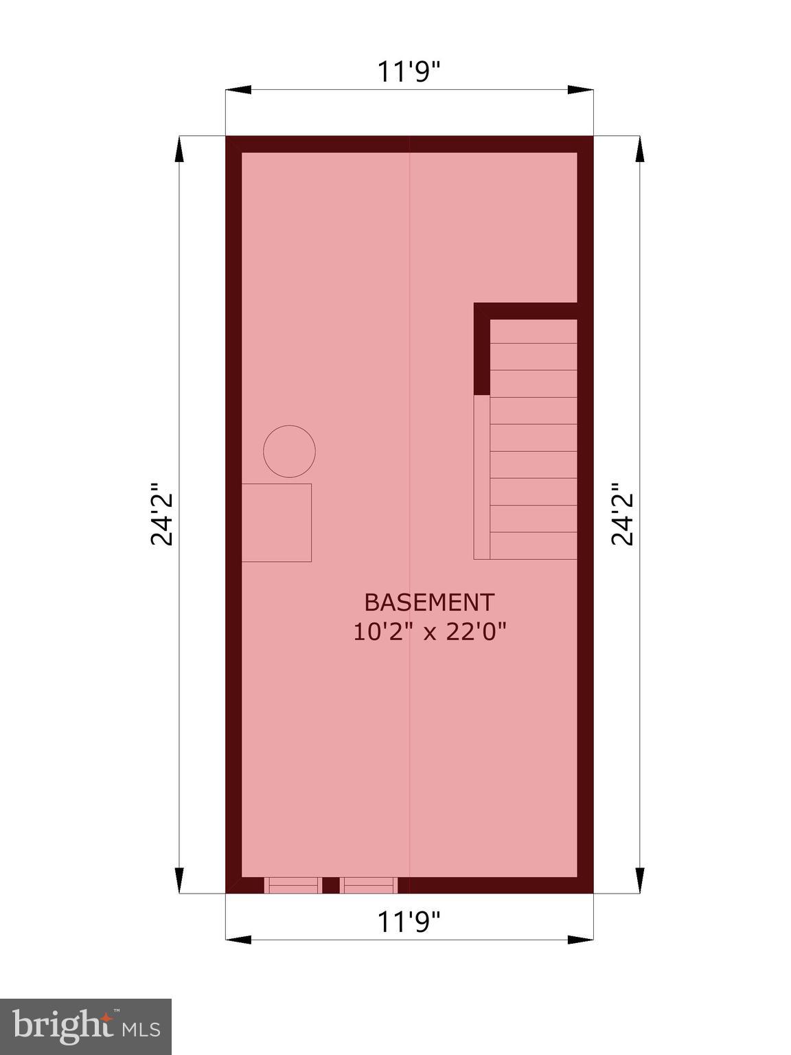 DRUID HEIGHTS - Residential