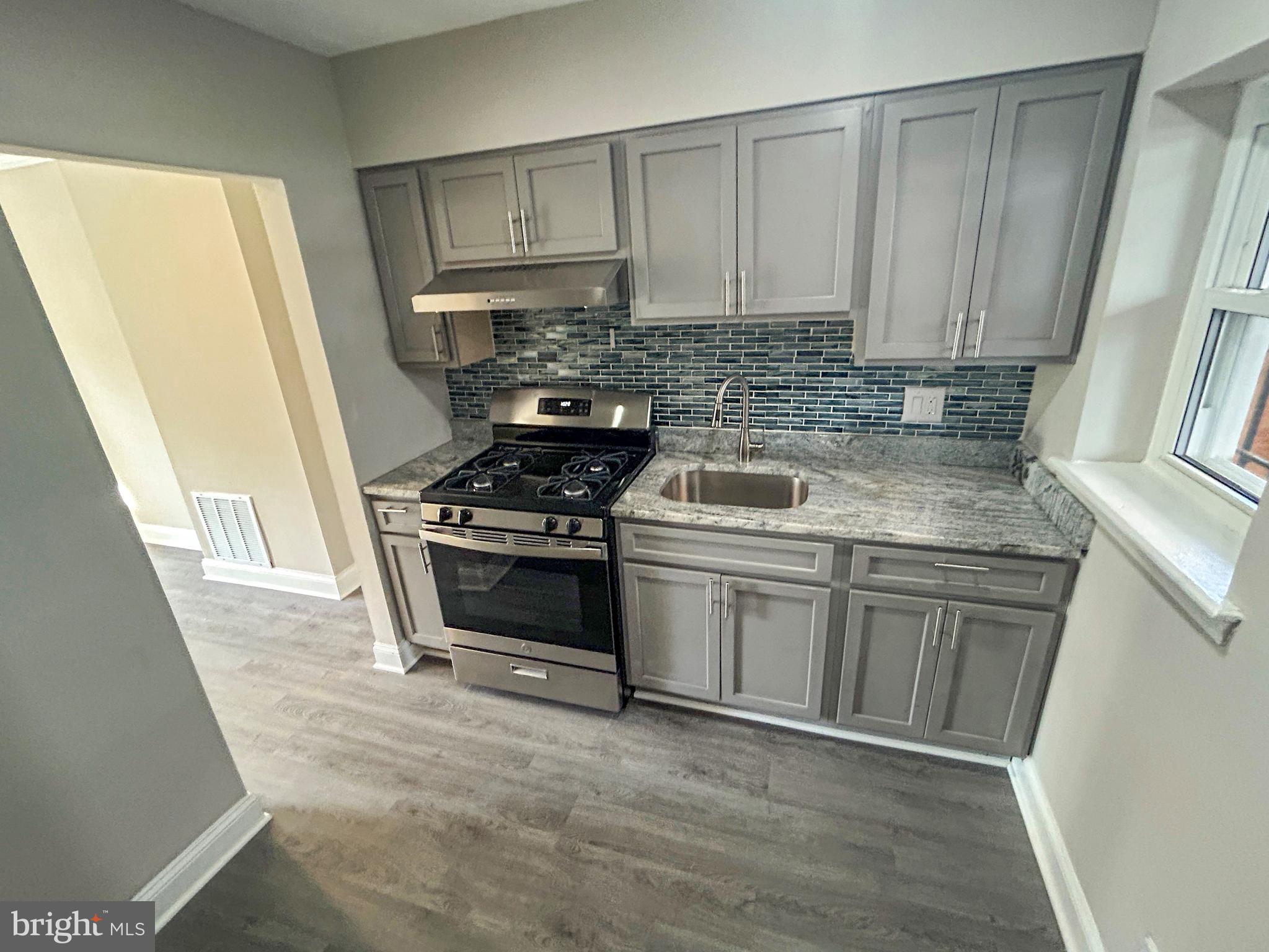 DRUID HEIGHTS - Residential