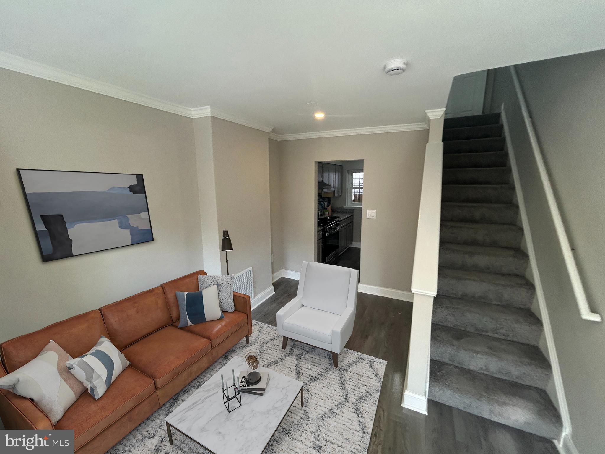 DRUID HEIGHTS - Residential