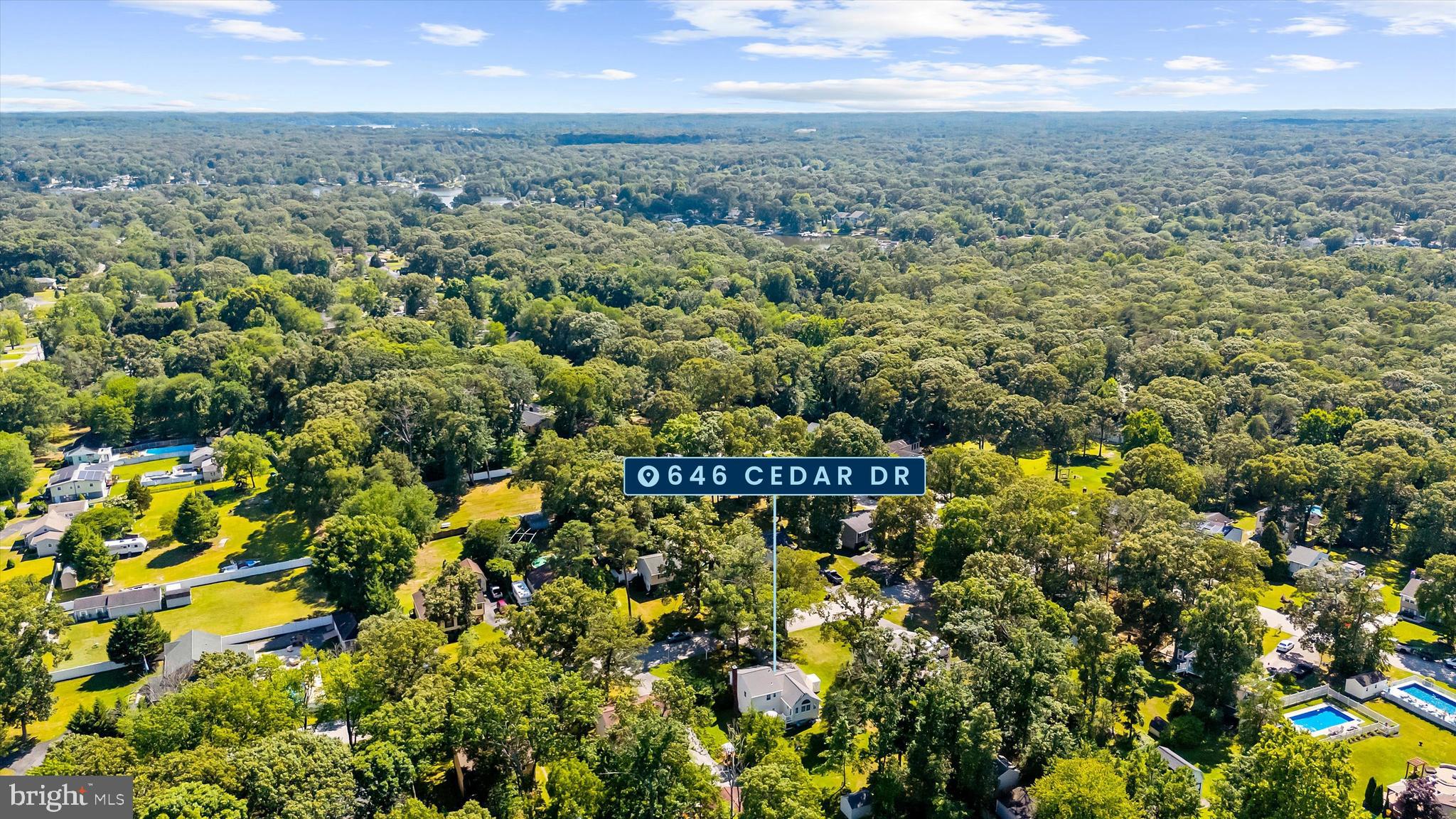 CHELSEA BEACH - Residential