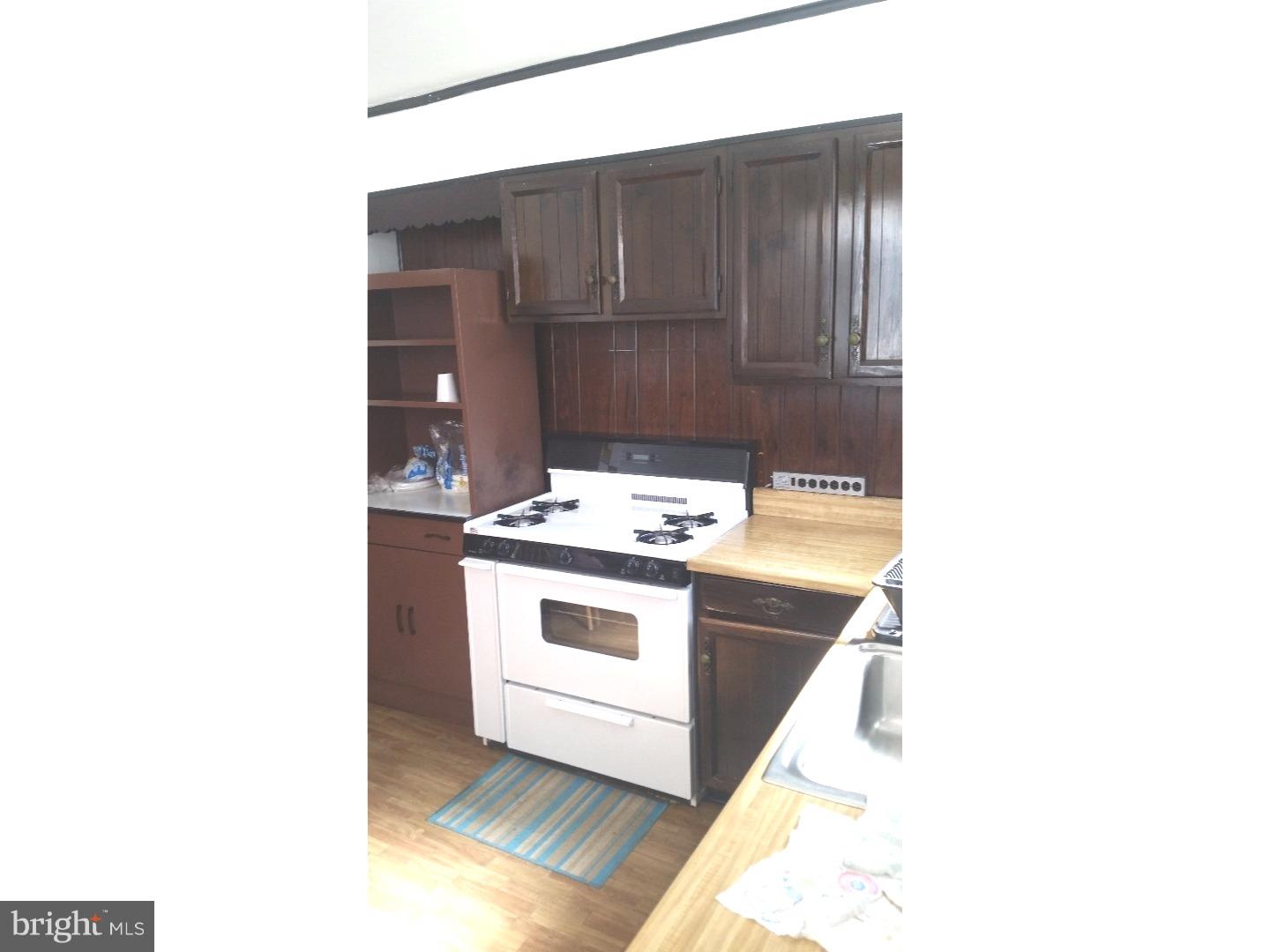 OLNEY - Residential