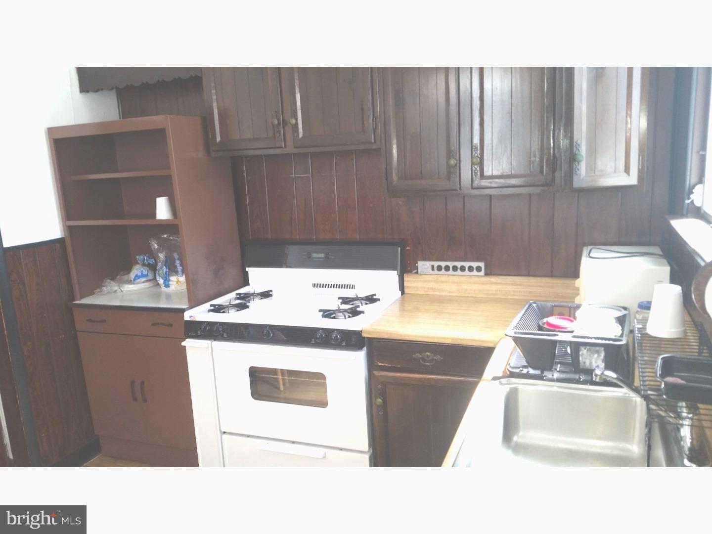 OLNEY - Residential