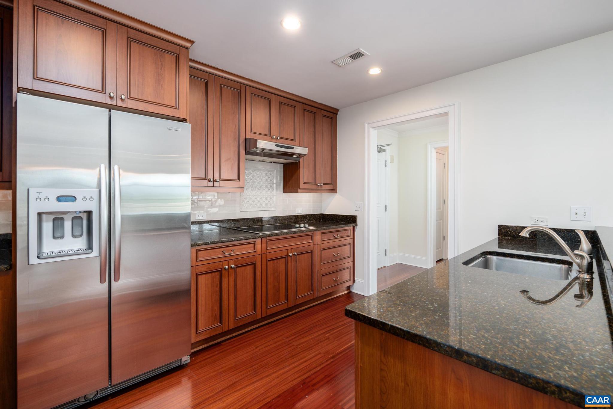 THE RANDOLPH - Residential