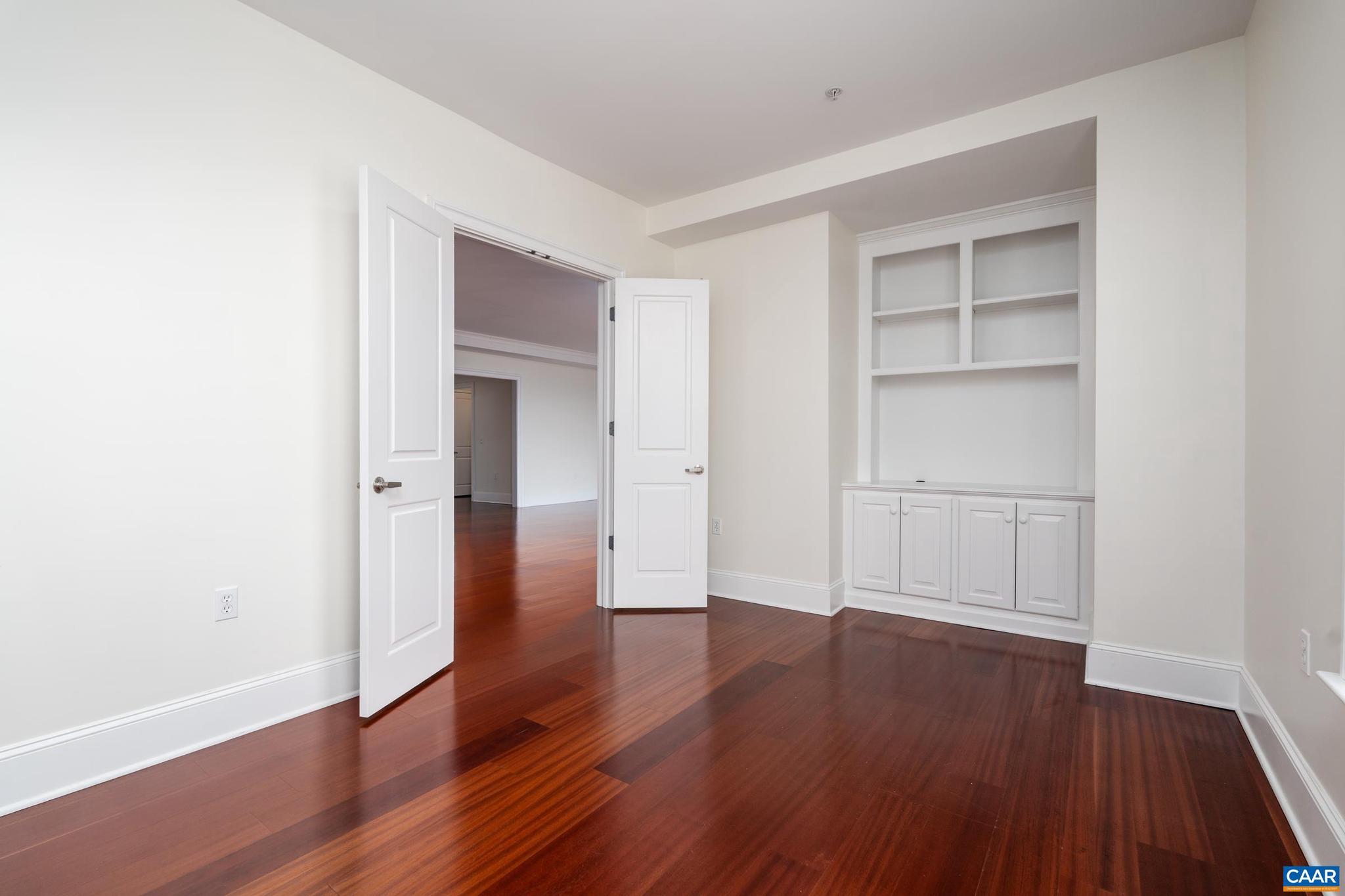 THE RANDOLPH - Residential