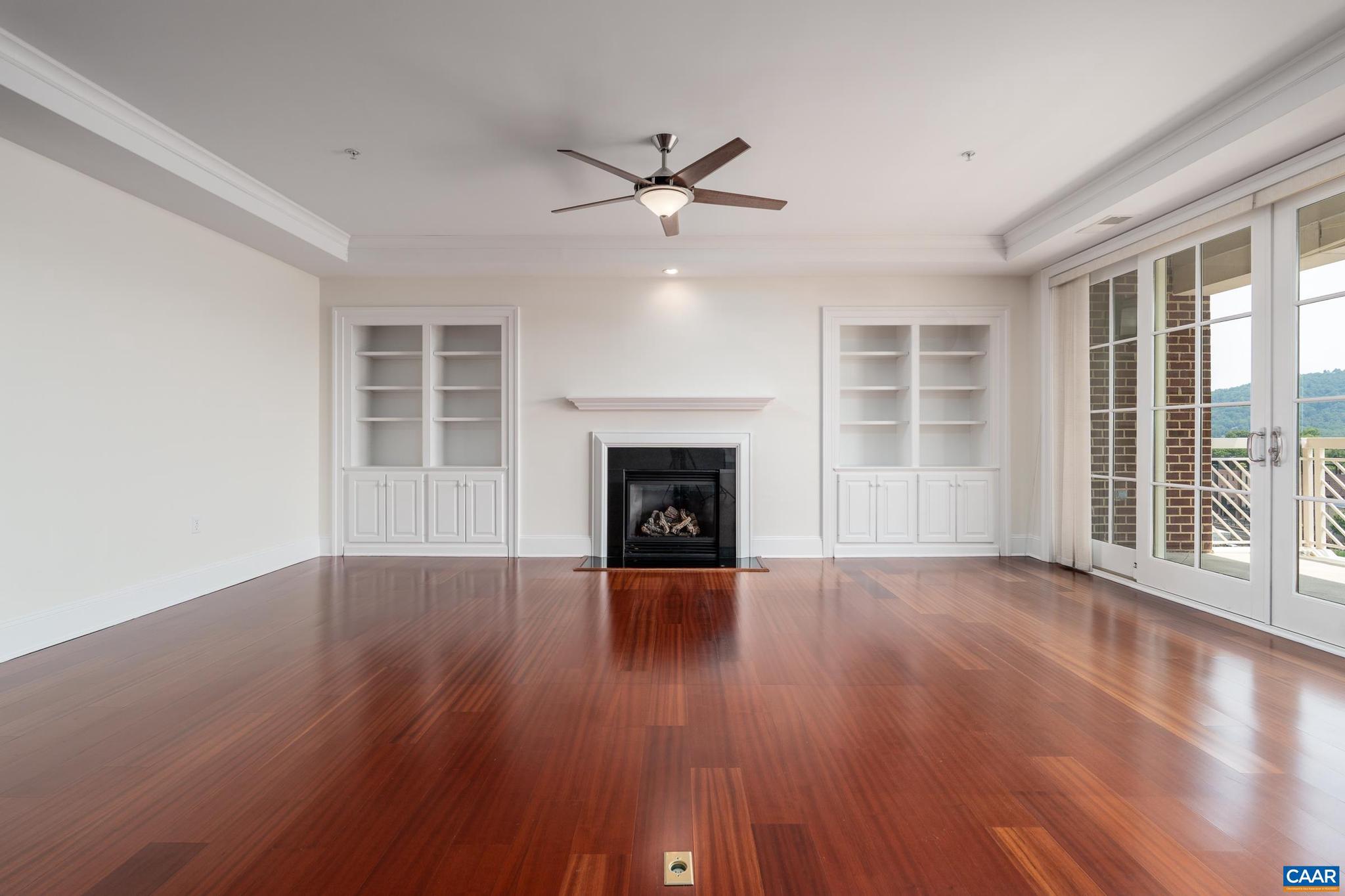 THE RANDOLPH - Residential
