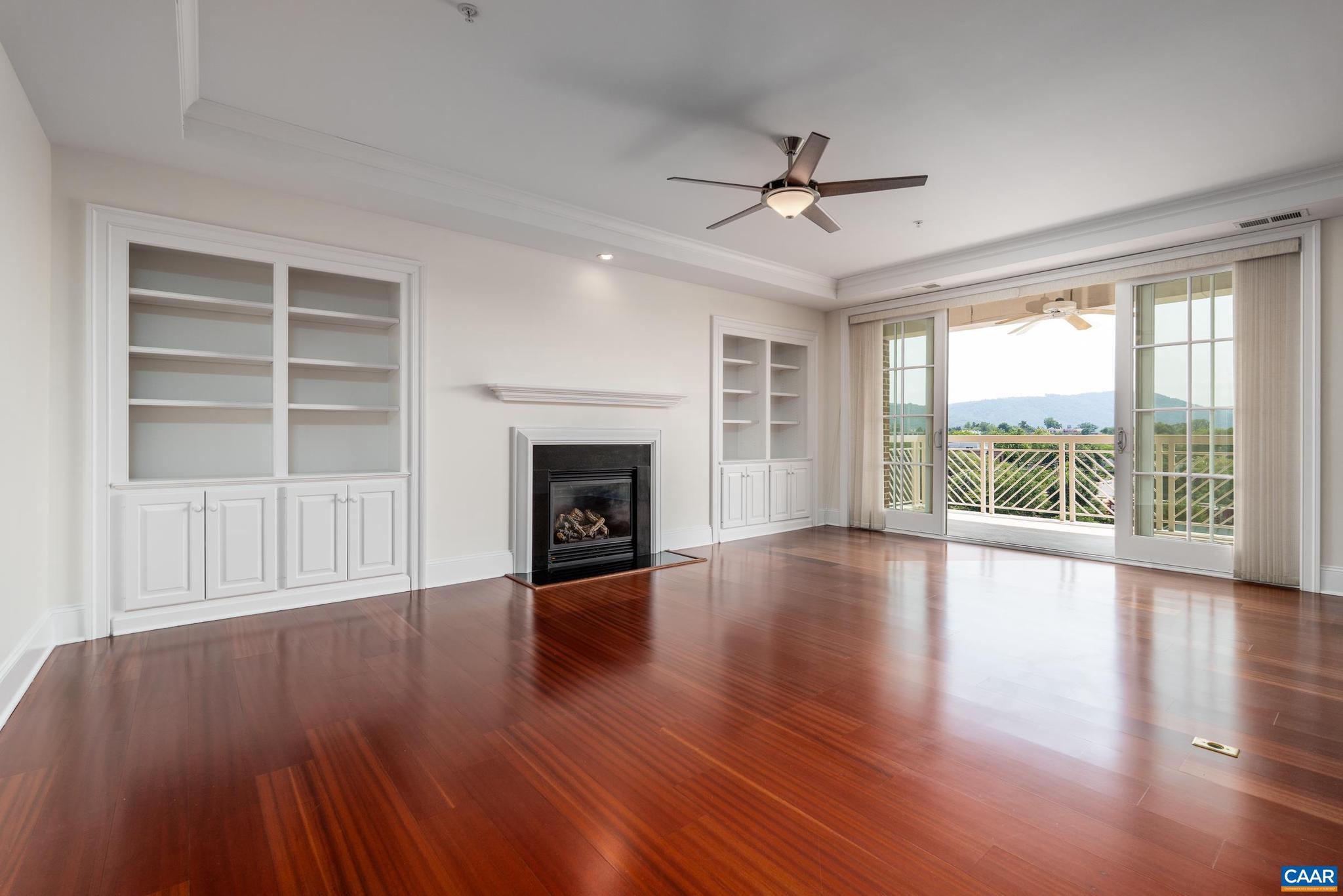 THE RANDOLPH - Residential