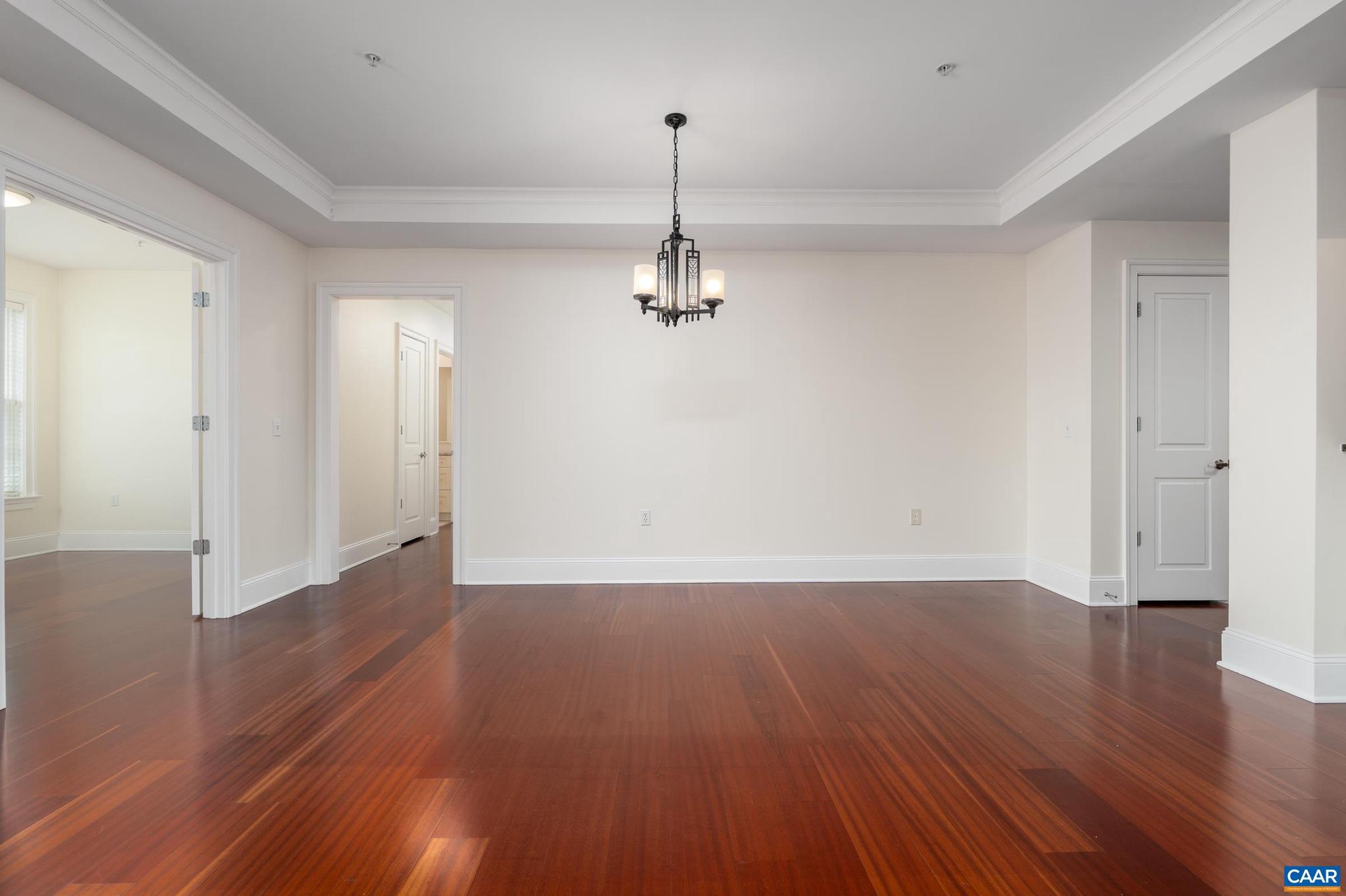 THE RANDOLPH - Residential