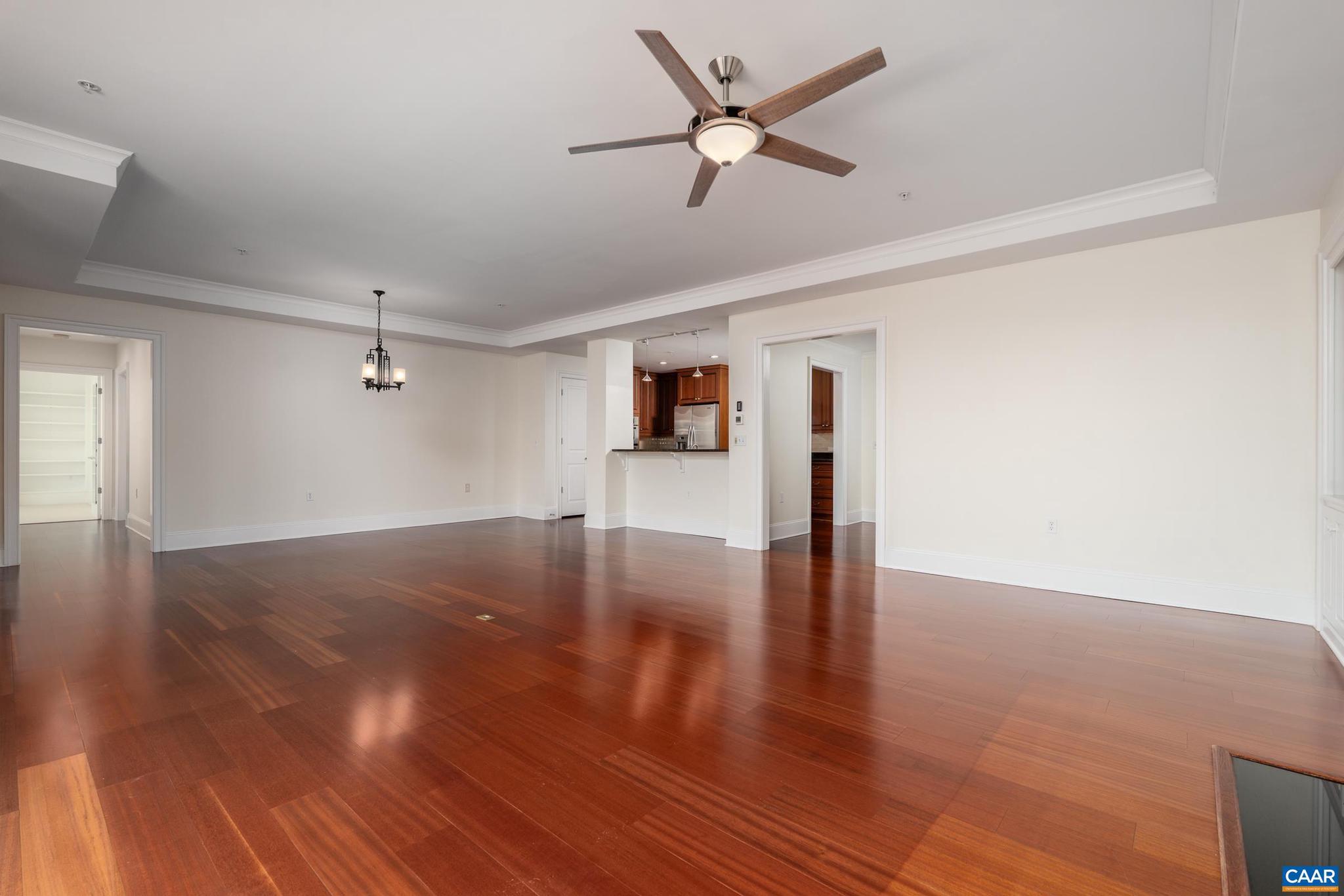 THE RANDOLPH - Residential